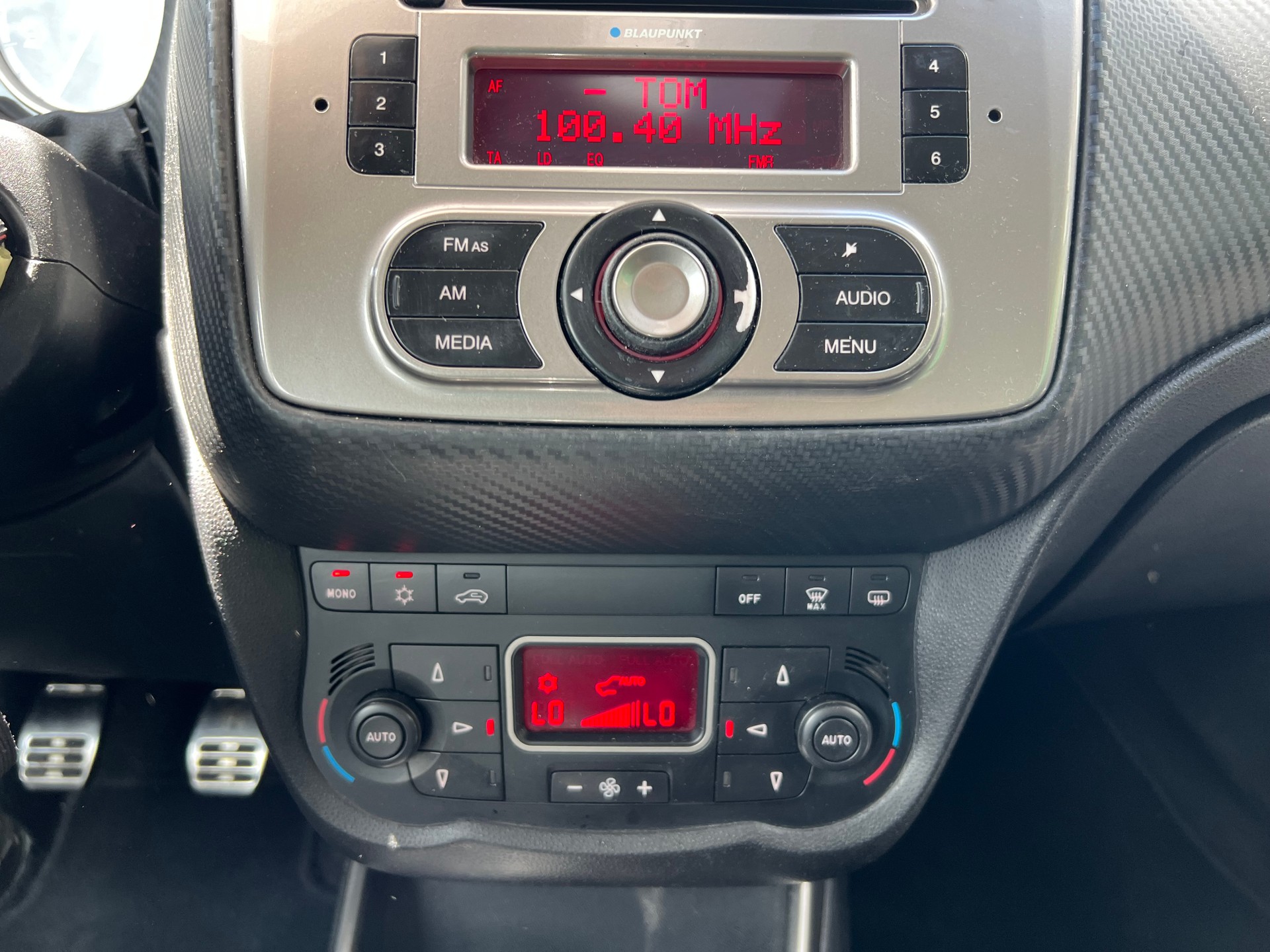 ALFA ROMEO MiTo 1.4 TB Distinctive-image-12