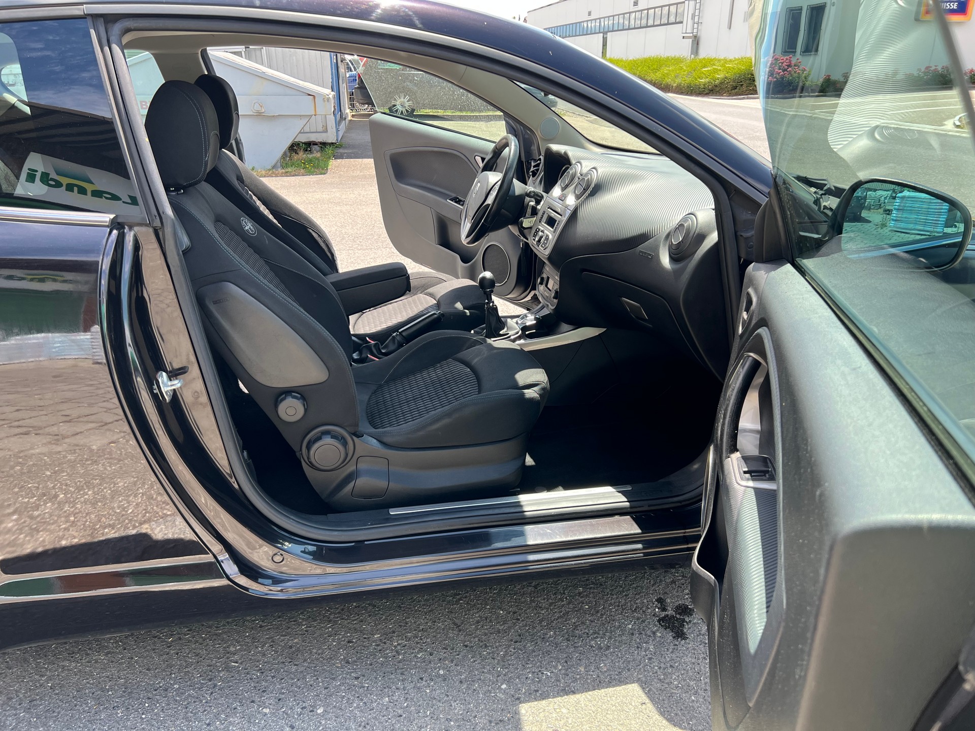 ALFA ROMEO MiTo 1.4 TB Distinctive-image-8