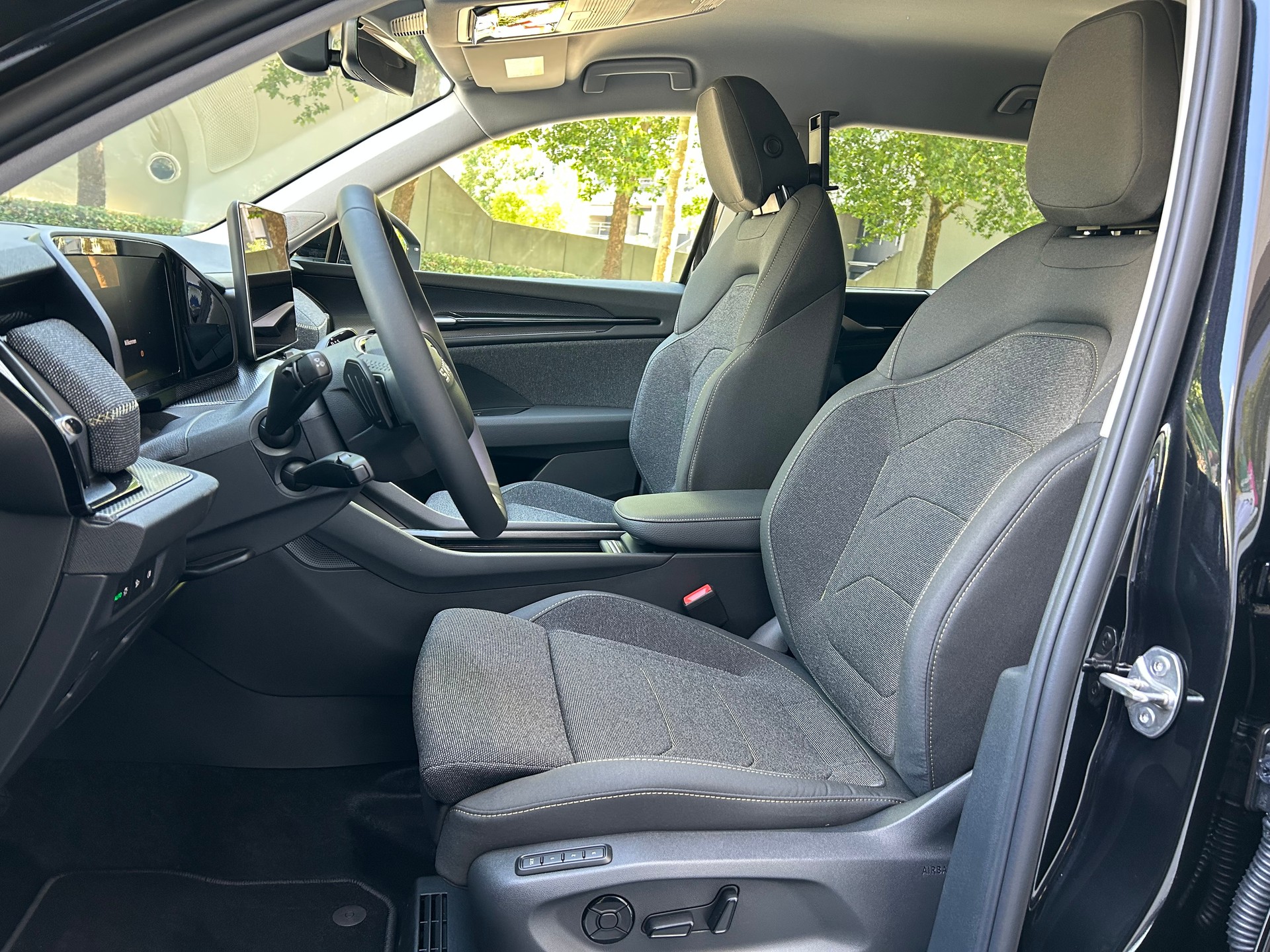SKODA Kodiaq 1.5 TSI mHEV Selection-image-9