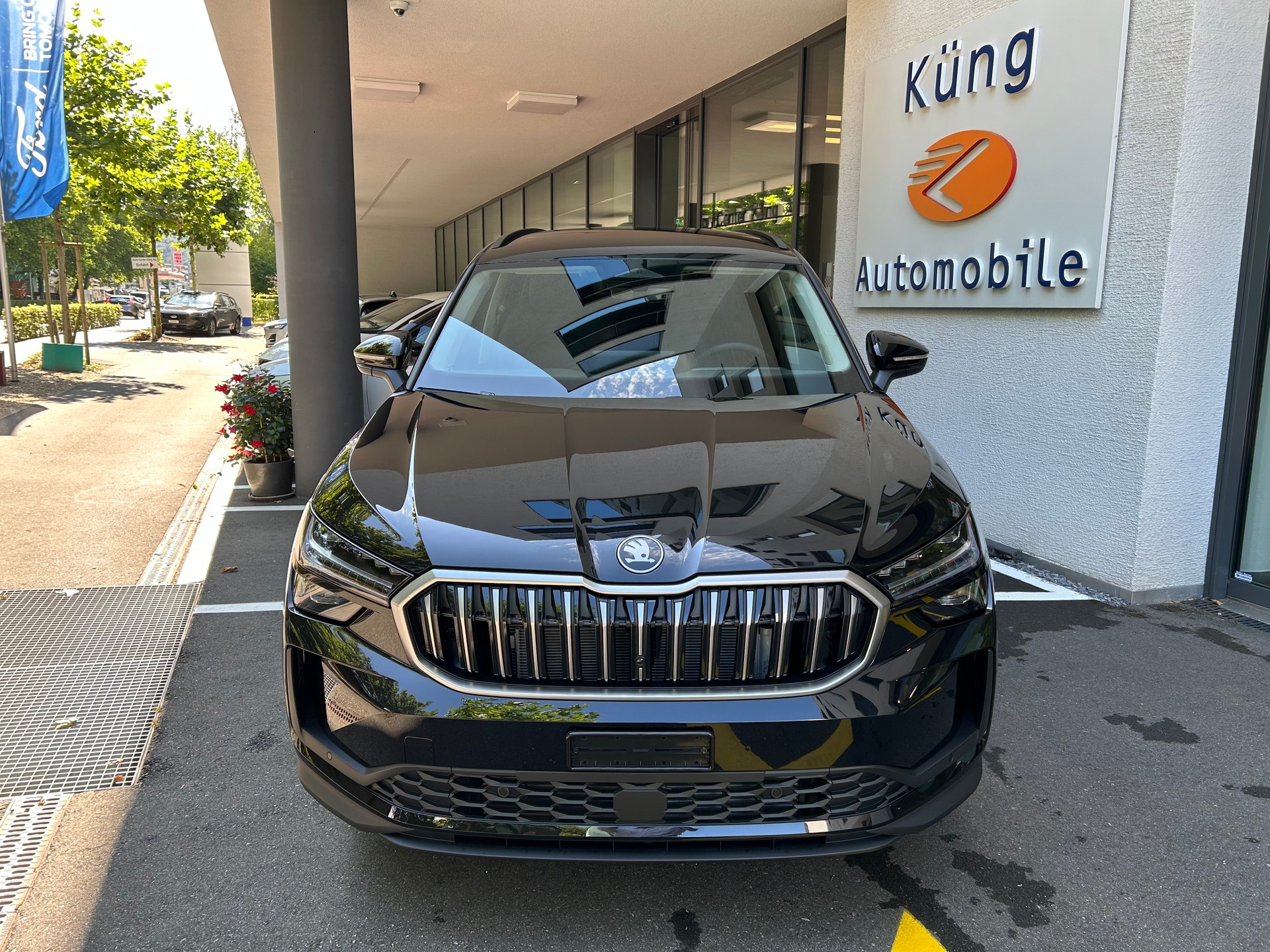 SKODA Kodiaq 1.5 TSI mHEV Selection-image-13
