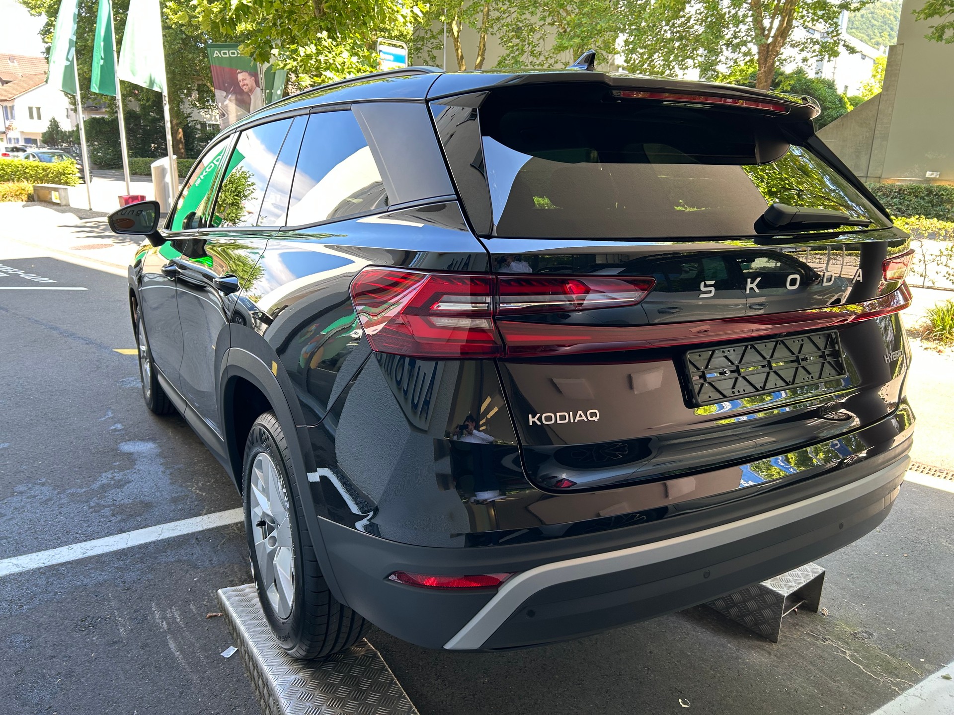 SKODA Kodiaq 1.5 TSI mHEV Selection-image-4