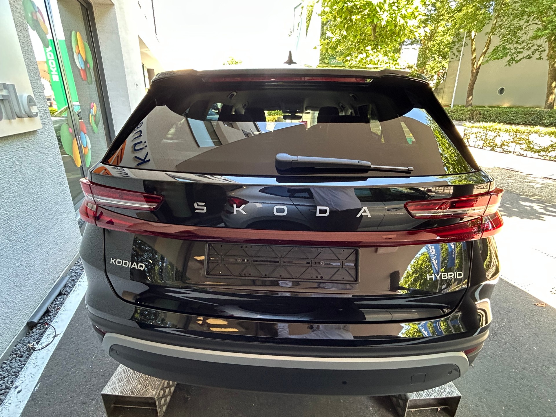 SKODA Kodiaq 1.5 TSI mHEV Selection-image-3