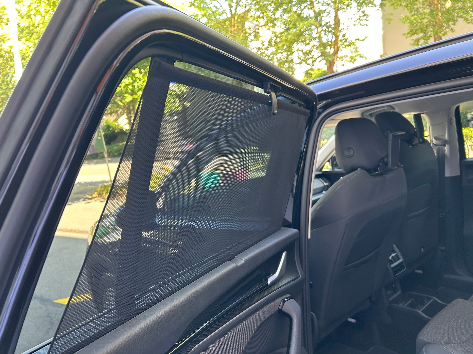 SKODA Kodiaq 1.5 TSI mHEV Selection-image-8