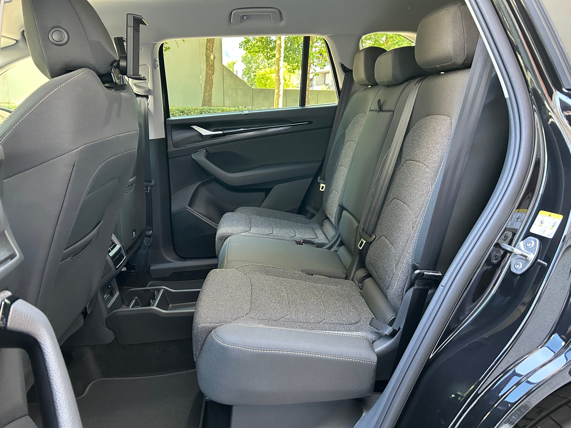 SKODA Kodiaq 1.5 TSI mHEV Selection-image-6