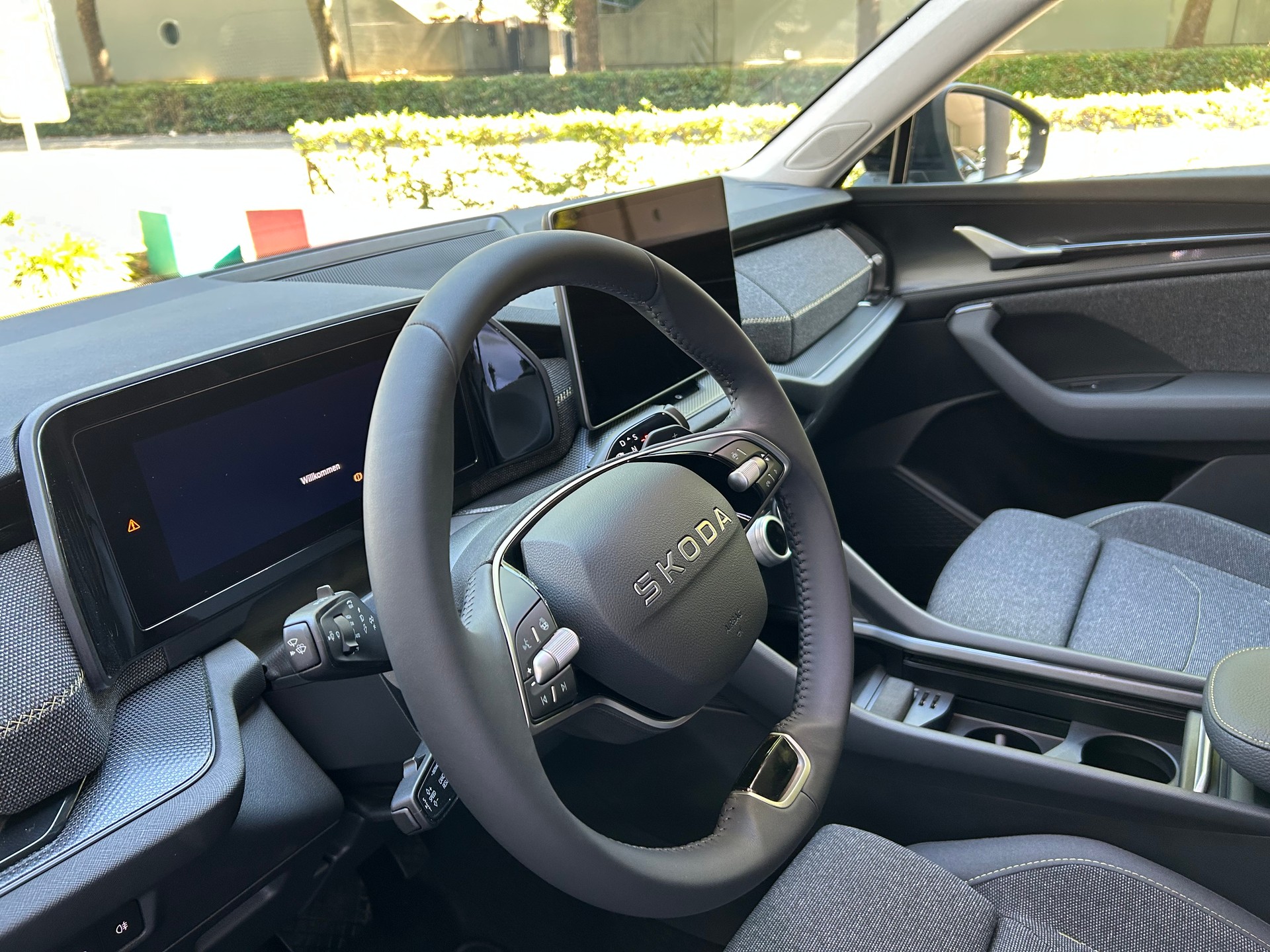 SKODA Kodiaq 1.5 TSI mHEV Selection-image-10