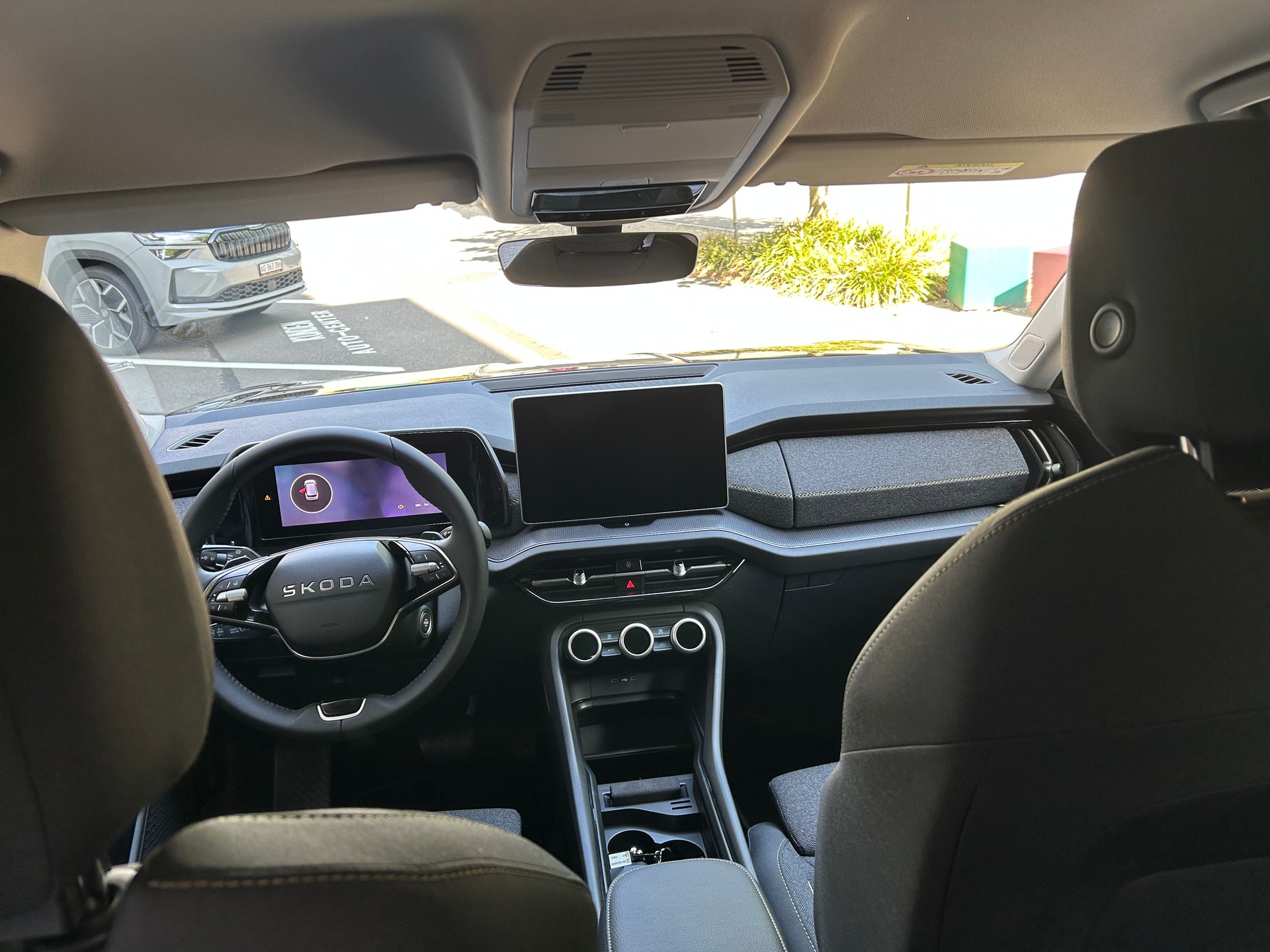 SKODA Kodiaq 1.5 TSI mHEV Selection-image-7