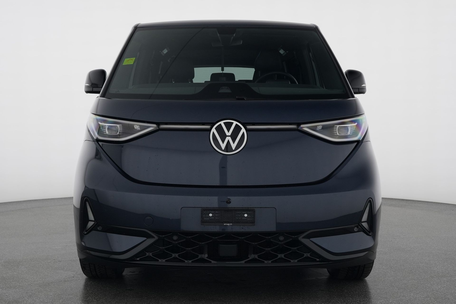 VW ID.Buzz LWB GTX 4 Motion