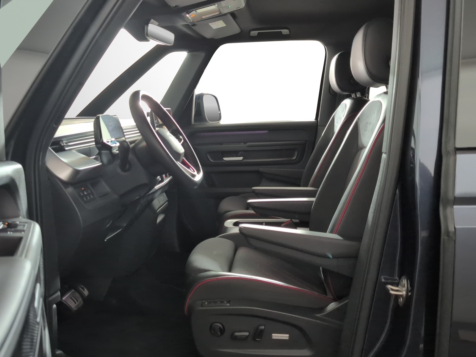 VW ID.Buzz LWB GTX 4 Motion-image-5