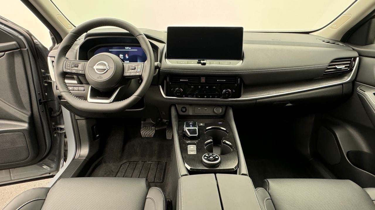 NISSAN X-Trail 1.5 VC-T e-Power 4WD 7 Sitze Tekna-image-5