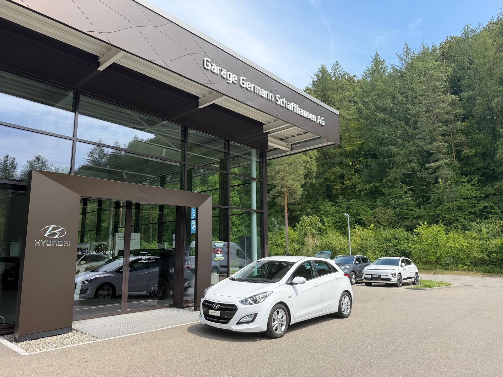 HYUNDAI i30 1.4 Pica-image-0