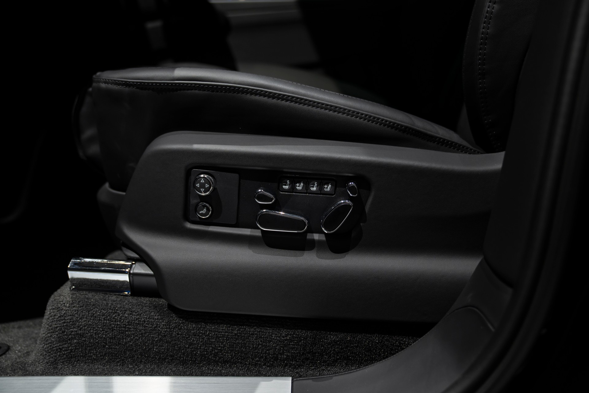 BENTLEY Bentayga Speed-image-18