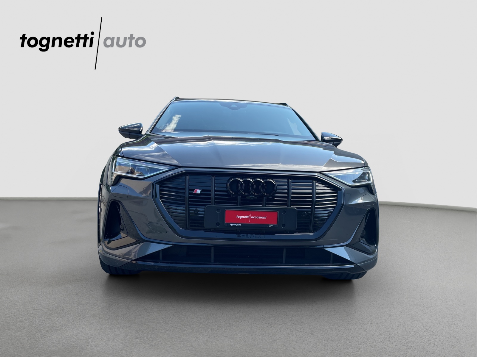 AUDI e-tron S Sportback quattro-image-6