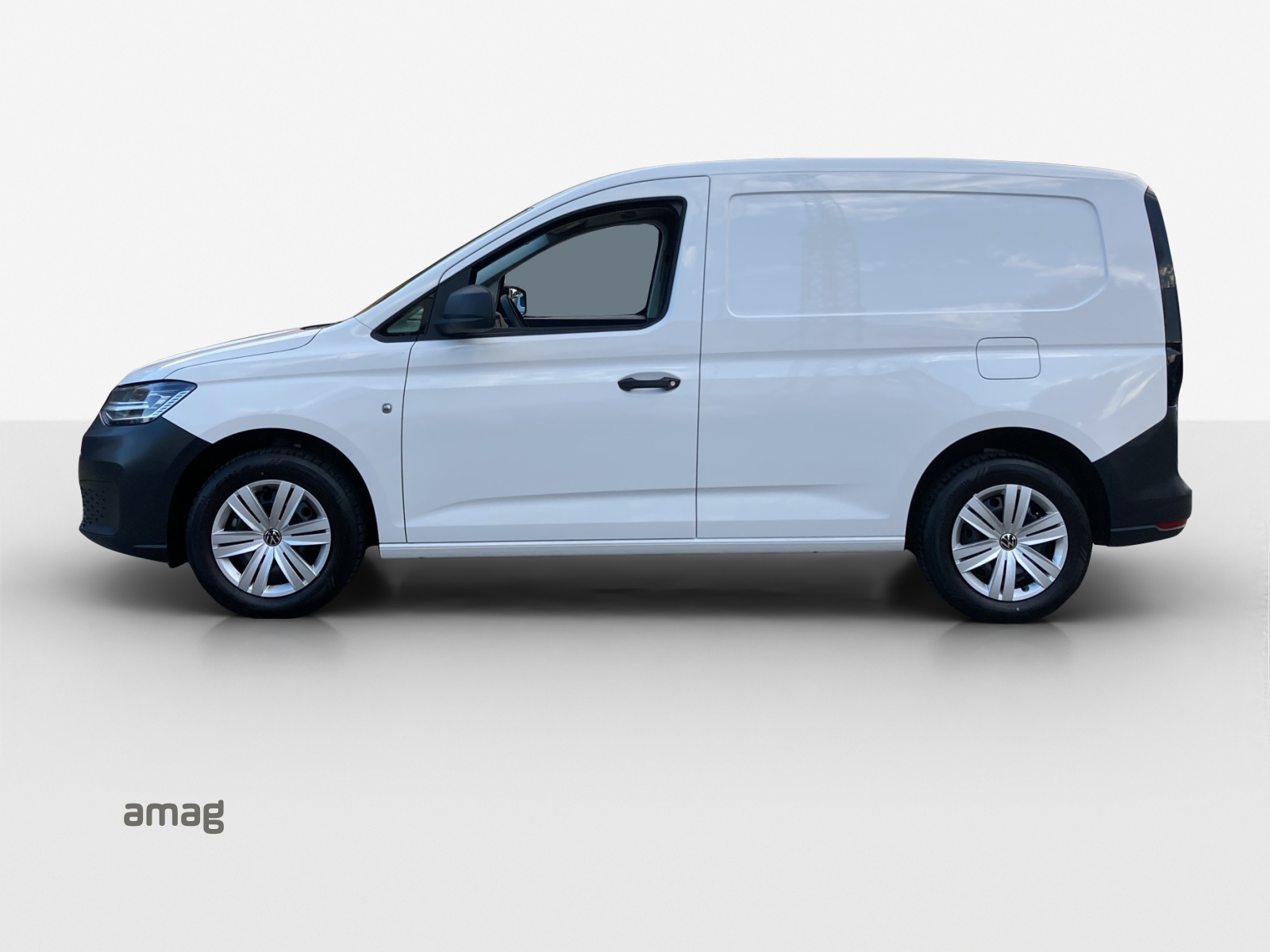 VW Caddy Cargo 2.0TDI 4Motion-image-1