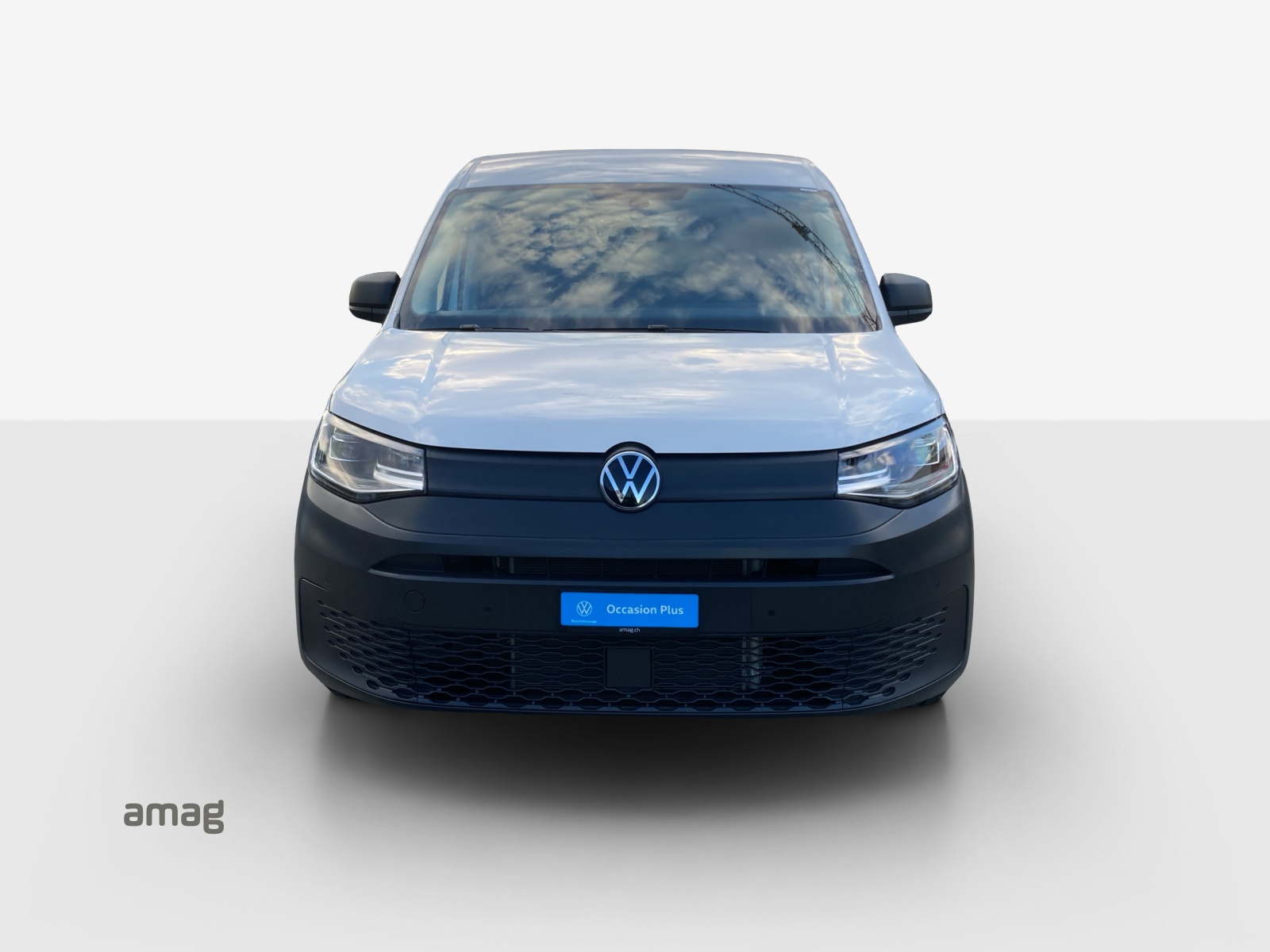 VW Caddy Cargo 2.0TDI 4Motion-image-6