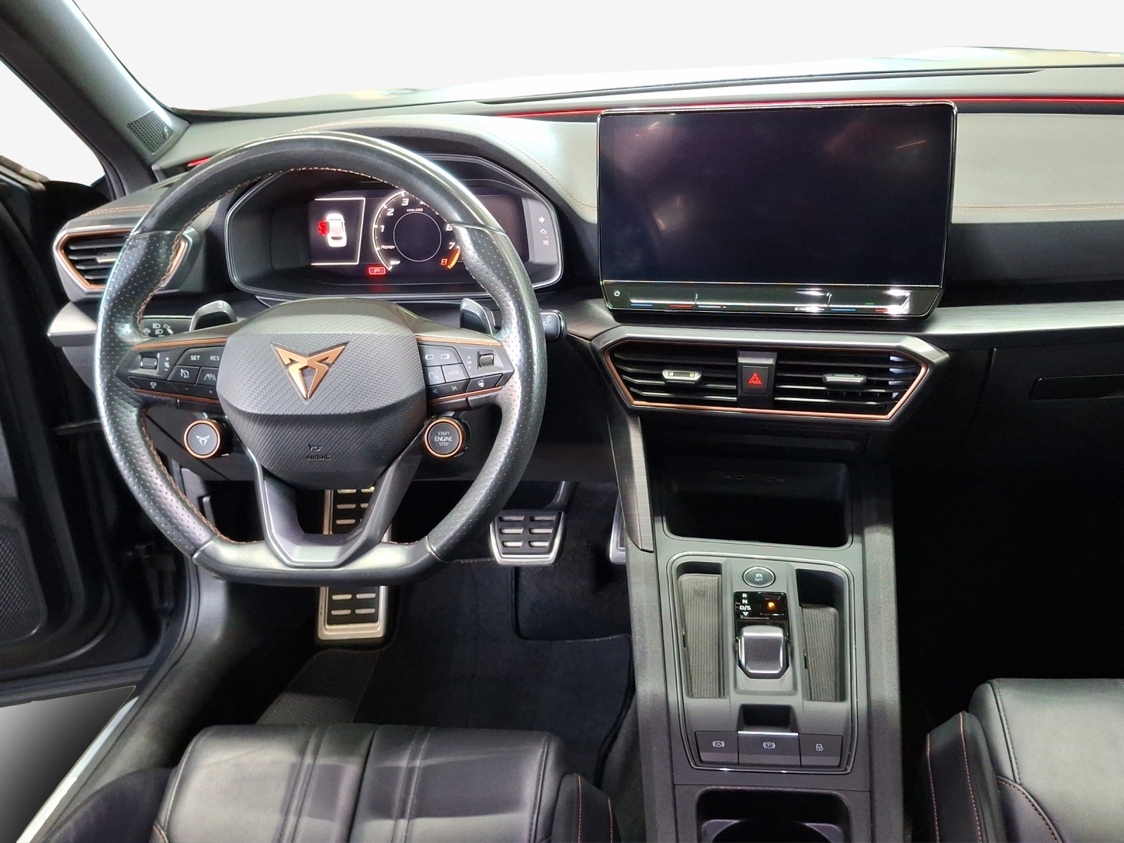 CUPRA Formentor 2.5TSI VZ5 4Drive DSG-image-8