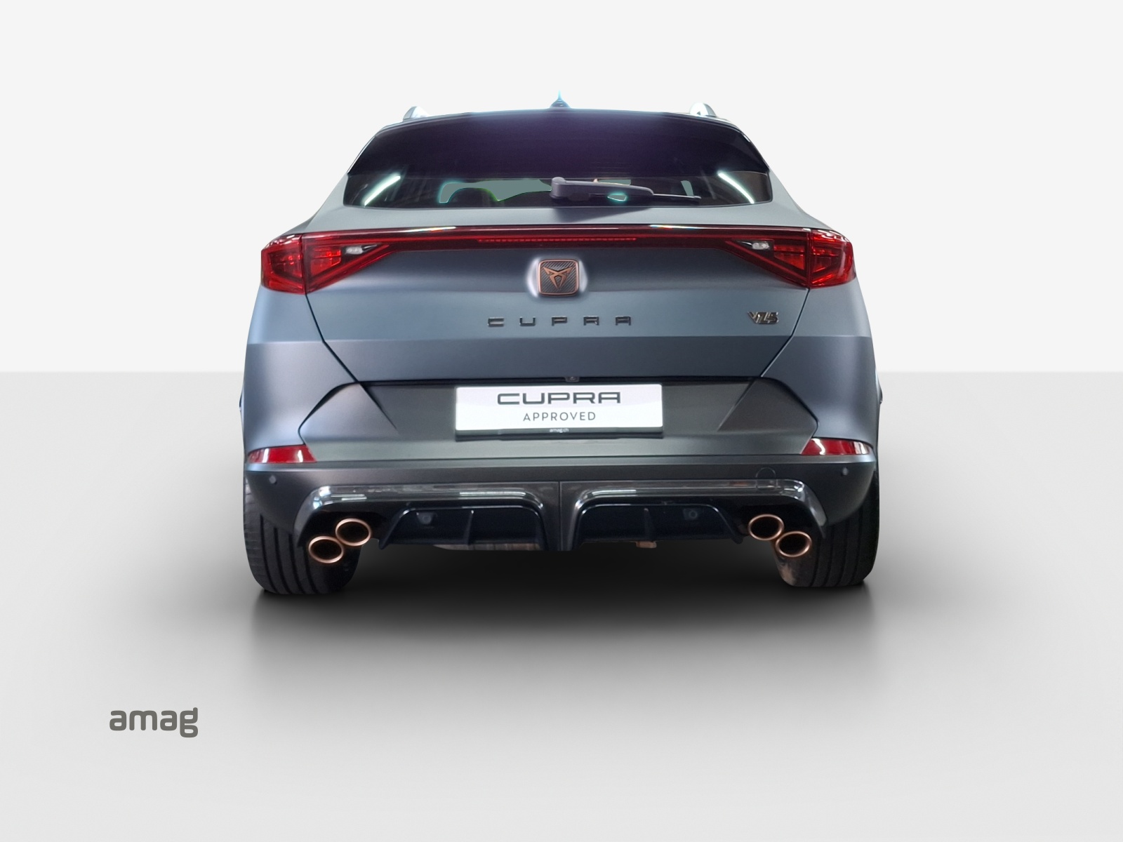 CUPRA Formentor 2.5TSI VZ5 4Drive DSG-image-3