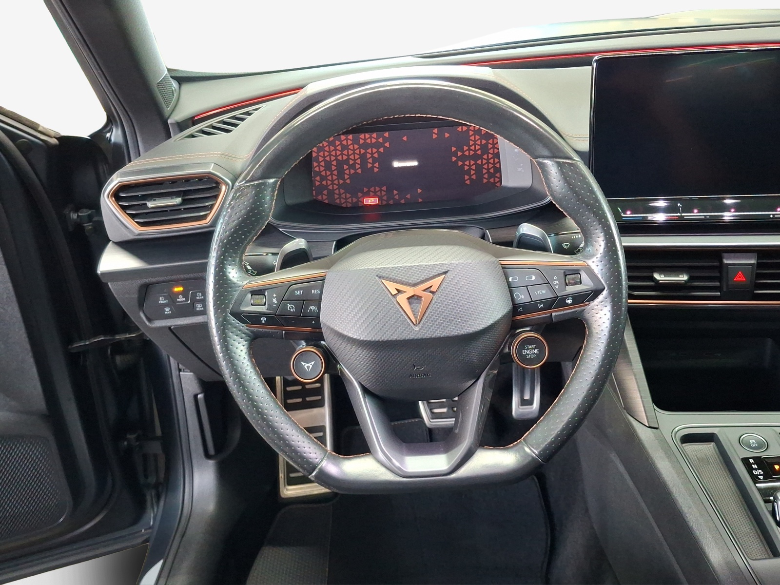 CUPRA Formentor 2.5TSI VZ5 4Drive DSG-image-9