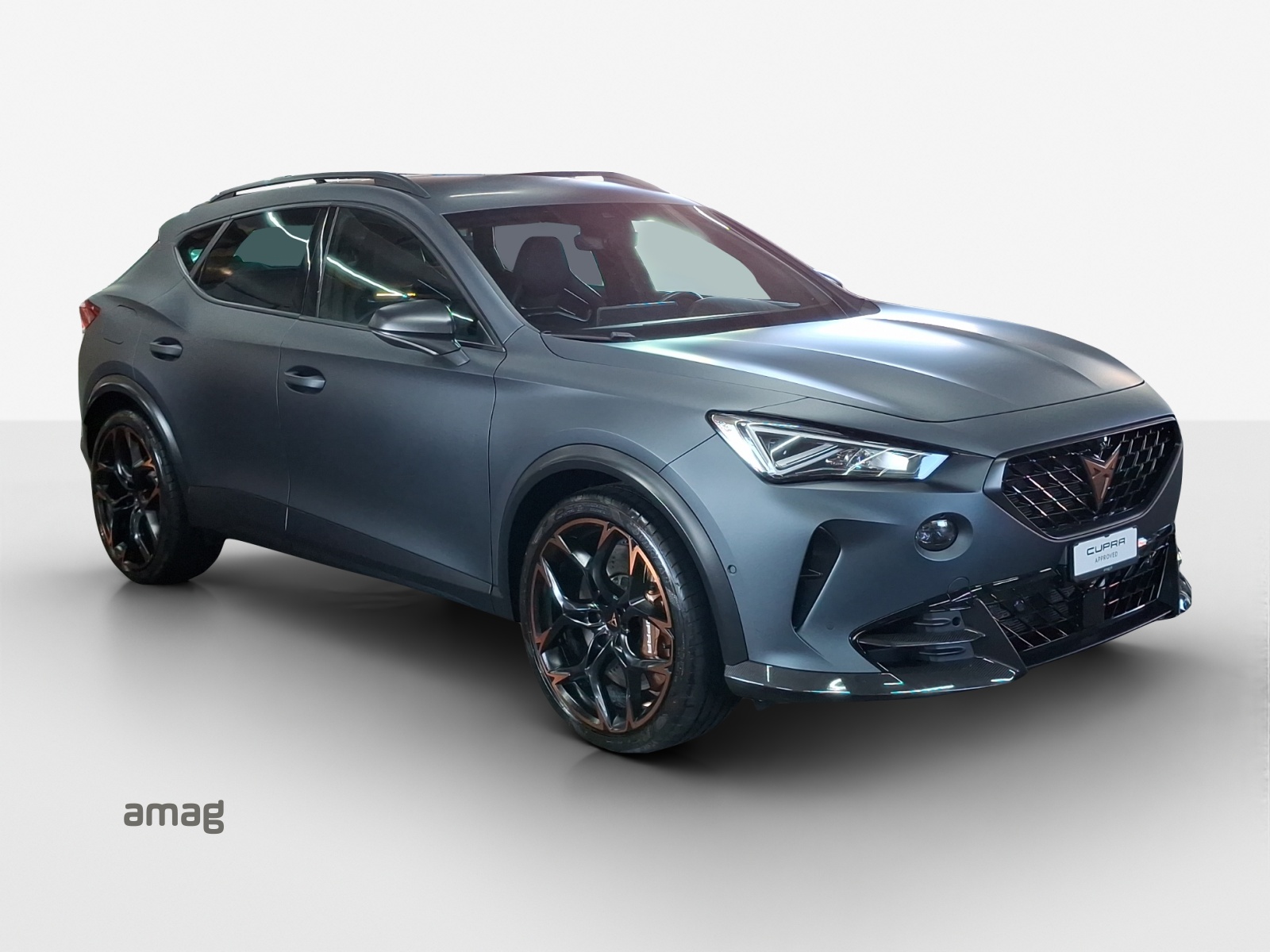 CUPRA Formentor 2.5TSI VZ5 4Drive DSG-image-5