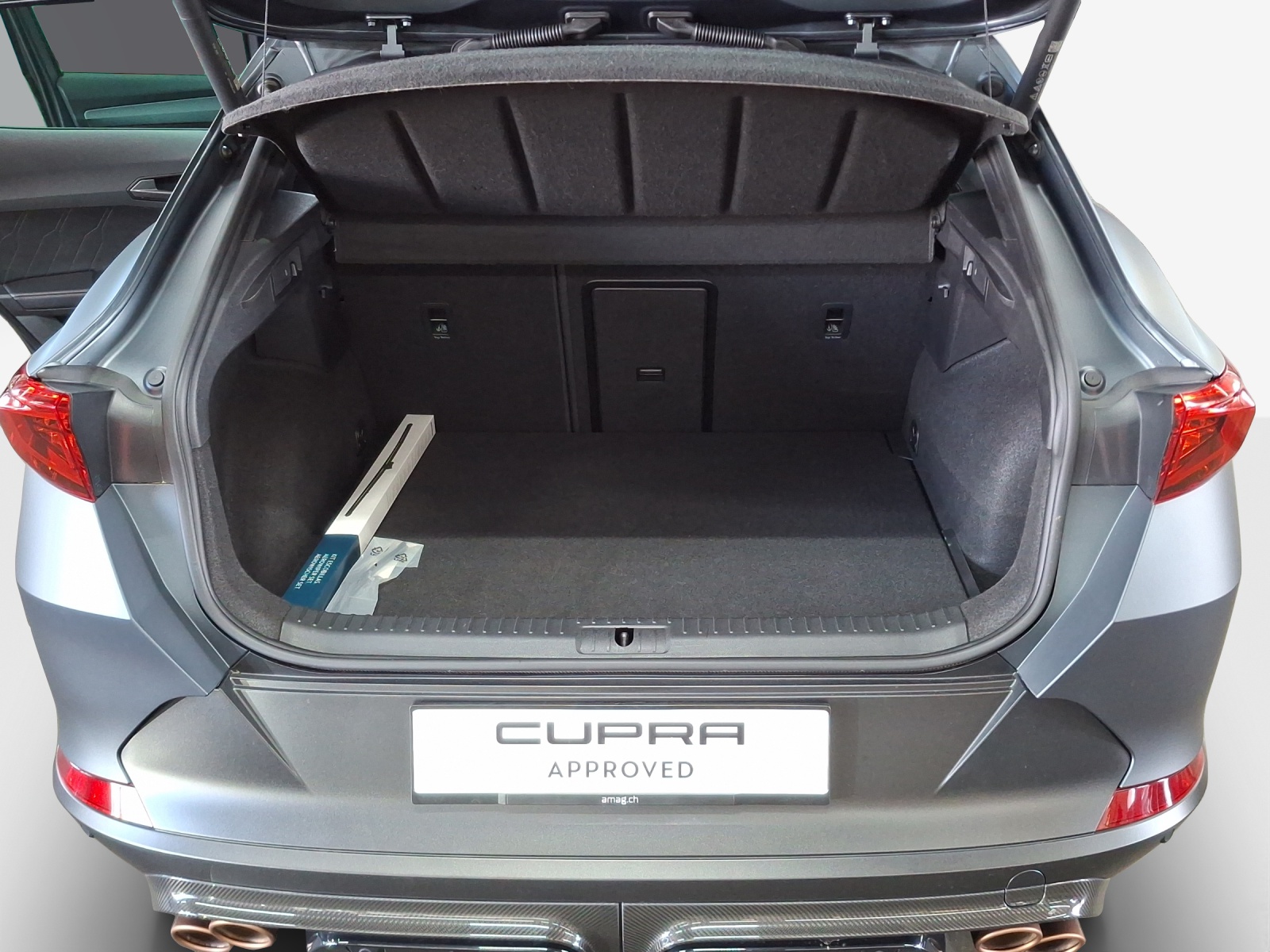 CUPRA Formentor 2.5TSI VZ5 4Drive DSG-image-12