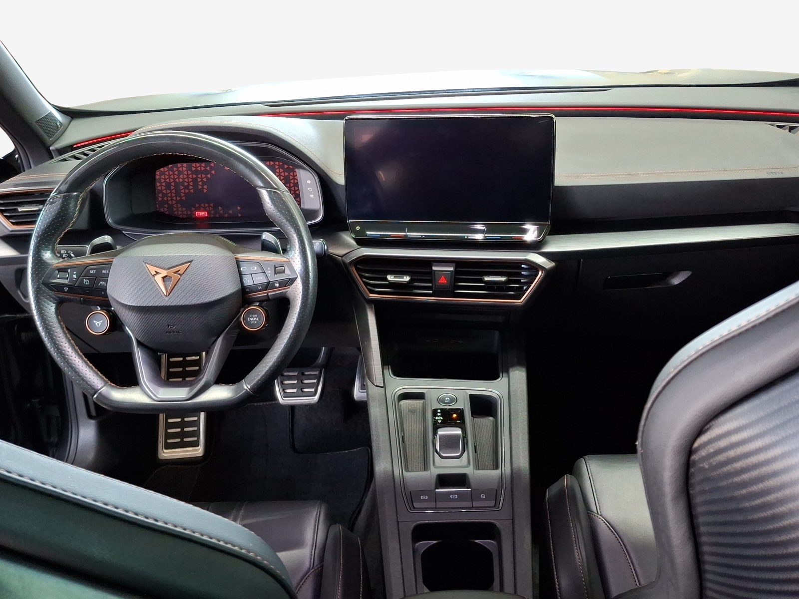 CUPRA Formentor 2.5TSI VZ5 4Drive DSG-image-10