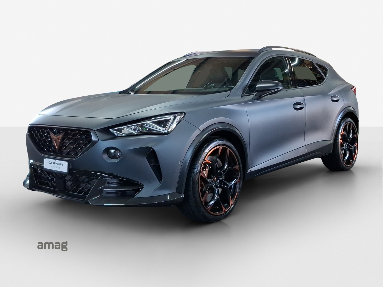 CUPRA Formentor 2.5TSI VZ5 4Drive DSG-image-0