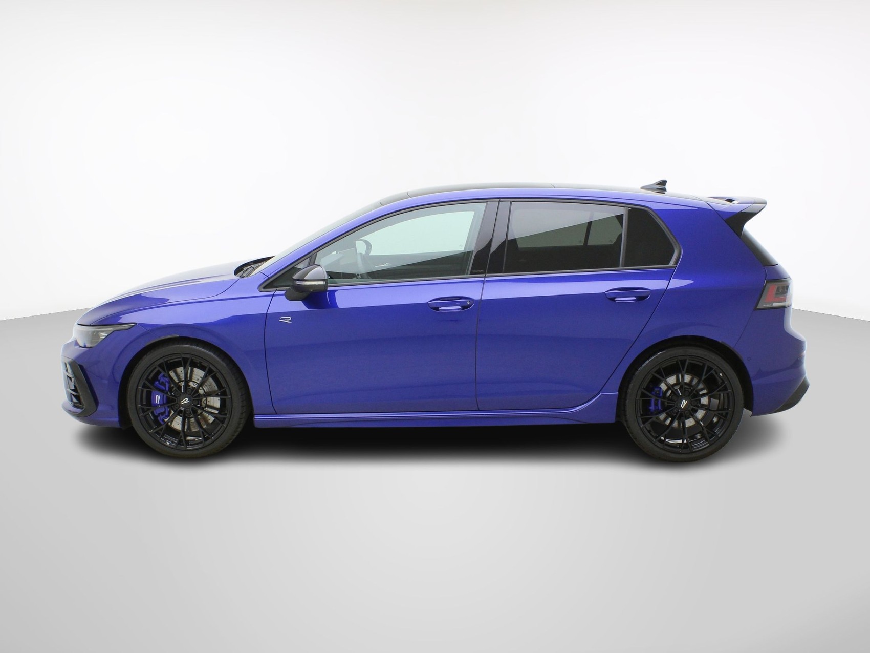 VW Golf 8.5 2.0 TSI DSG R Black Edition 4Motion **VW Werksgarantie bis 10/2030**-image-2