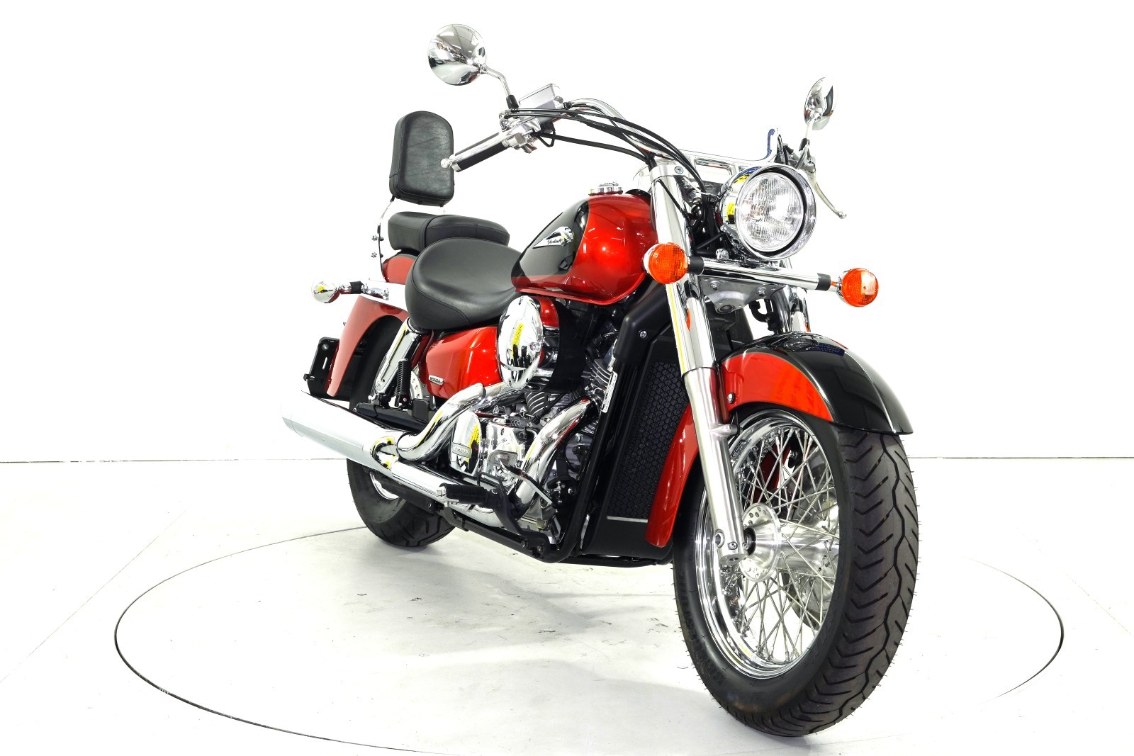 HONDA VT 750 C Shadow ABS-showroom-element-1