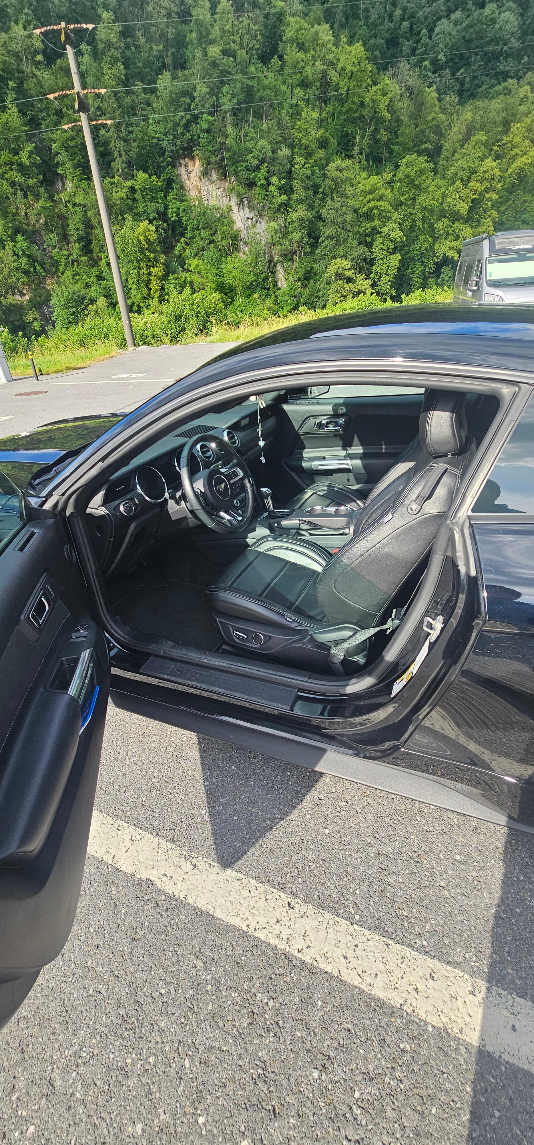 FORD MUSTANG-image-3