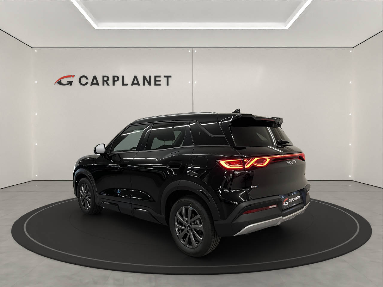 BYD Atto 2 DM-i Boost-showroom-element-1