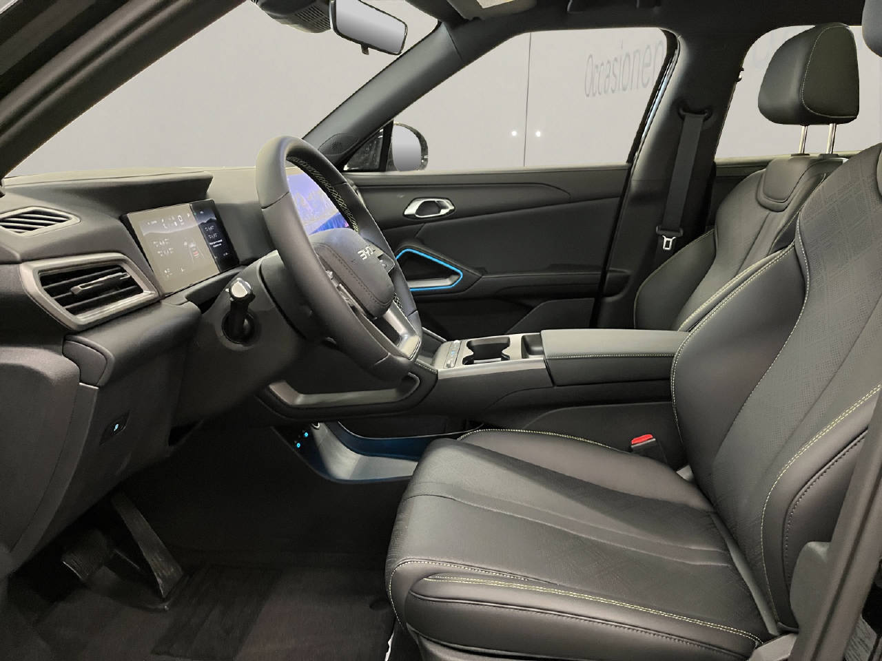 BYD Atto 2 DM-i Boost-image-4