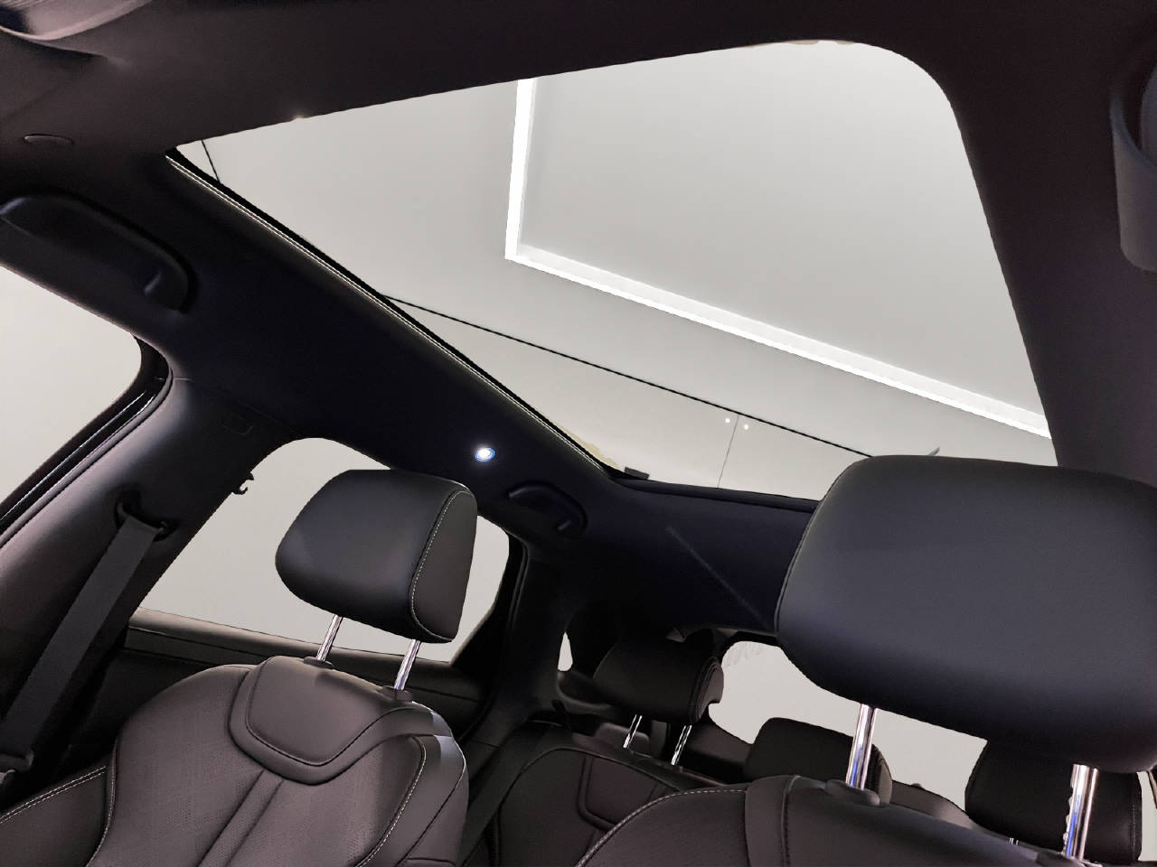 BYD Atto 2 DM-i Boost-image-11