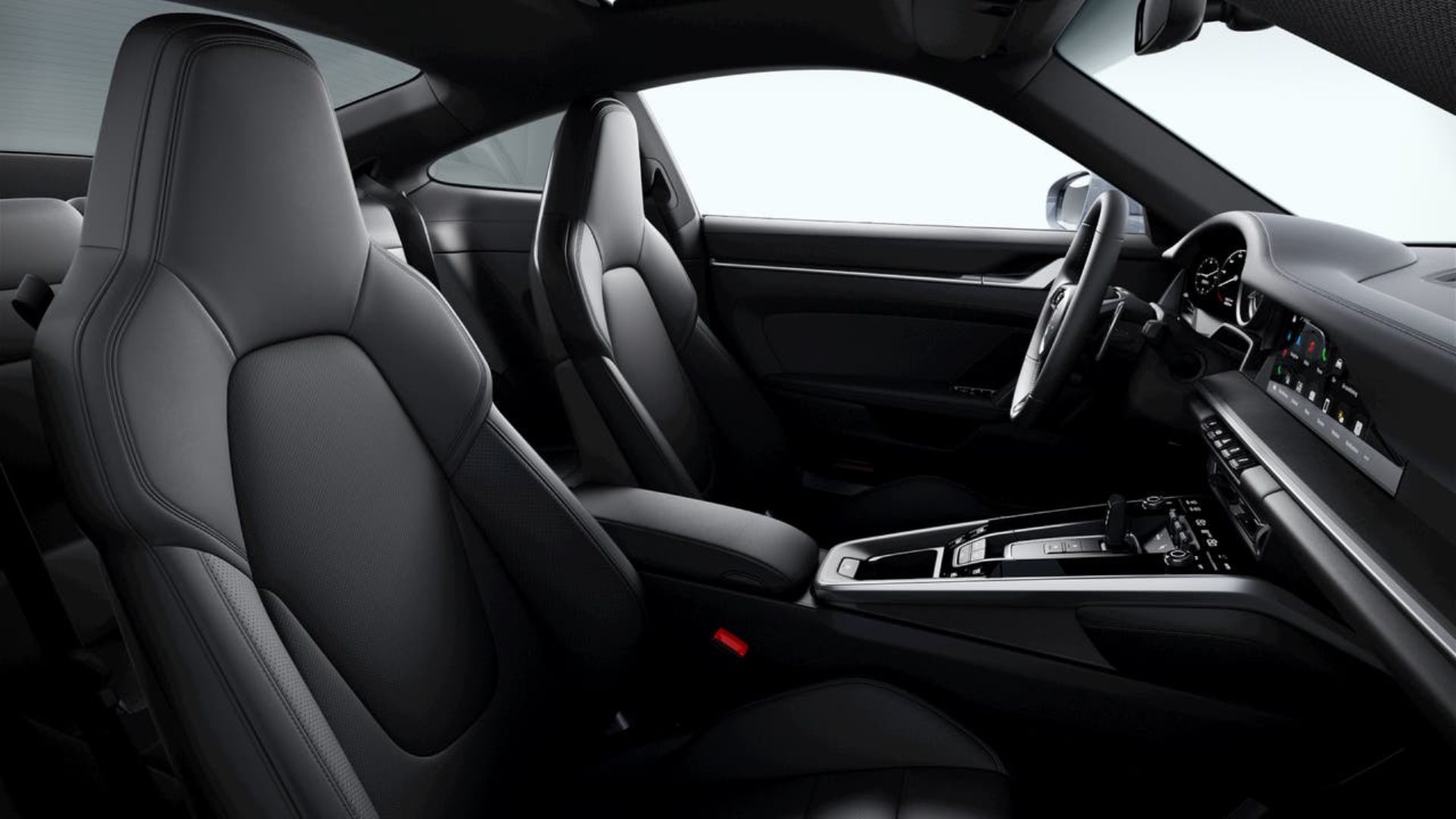 PORSCHE 911 Carrera 4 GTS-image-8