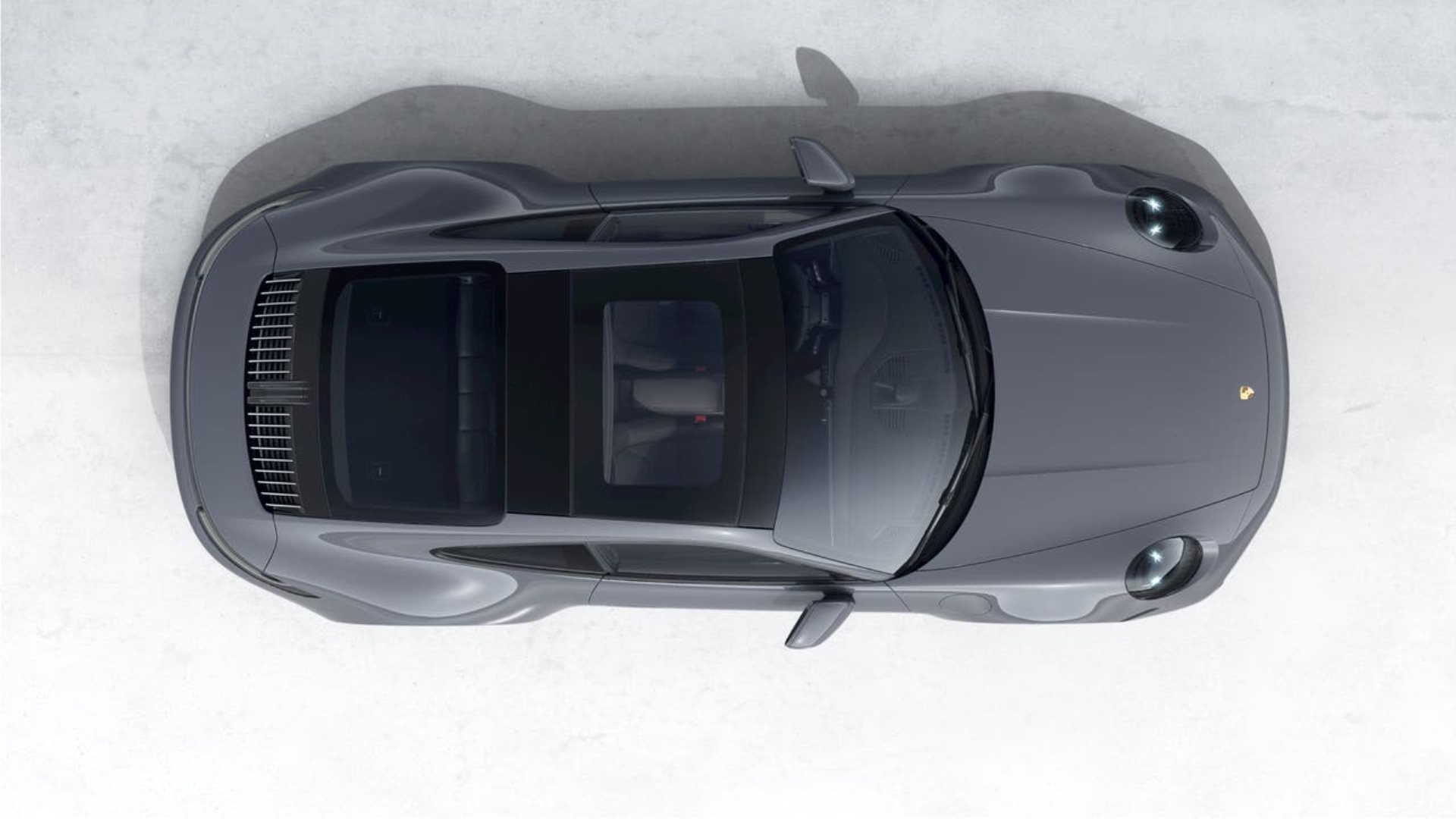 PORSCHE 911 Carrera 4 GTS-image-3