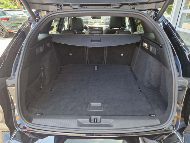 OPEL Astra Sports Tourer 1.2 T Hybrid GS-image-15