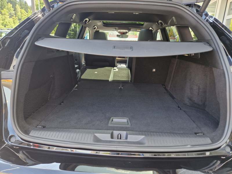 OPEL Astra Sports Tourer 1.2 T Hybrid GS-image-14