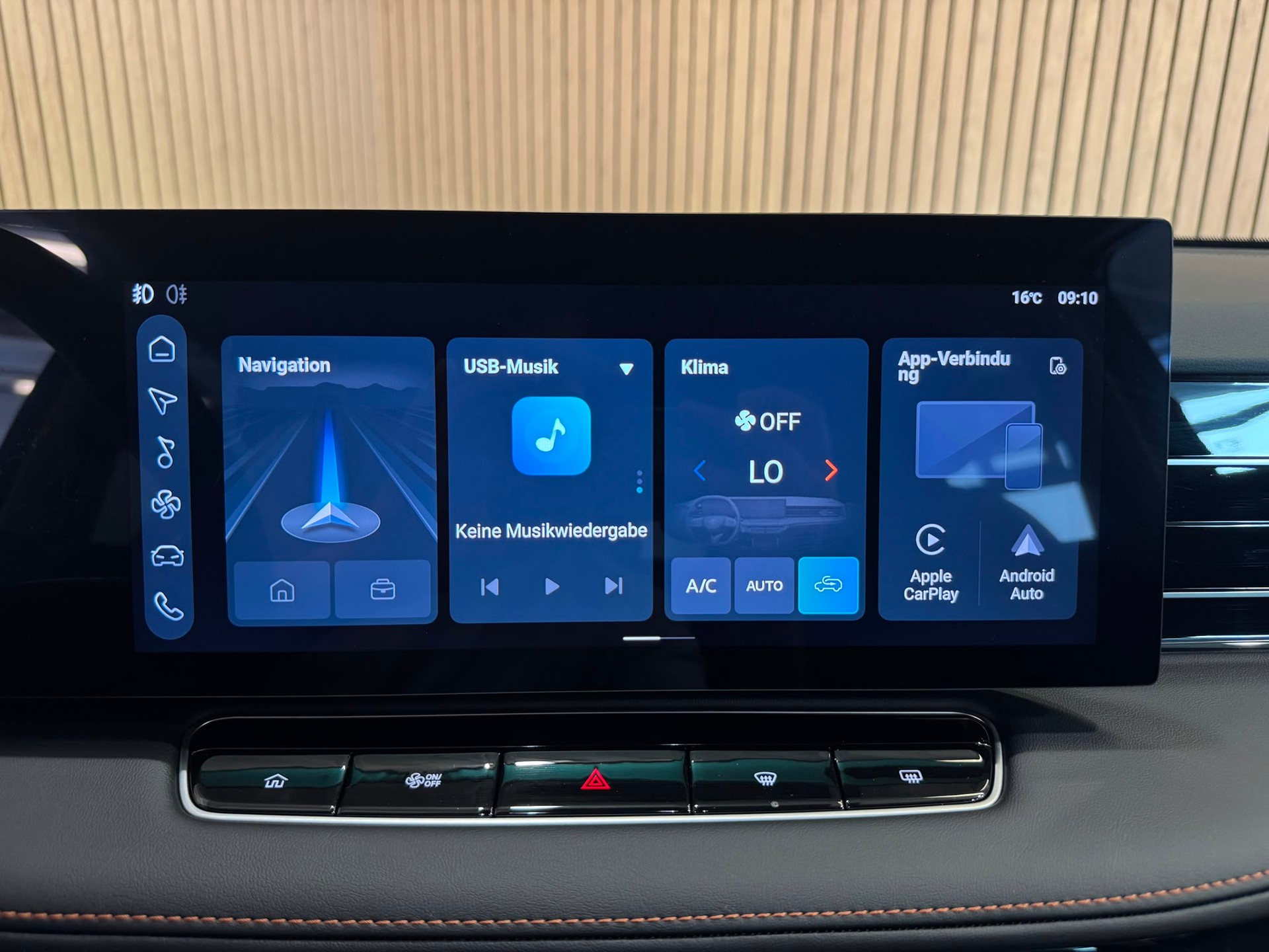 MG HS 1.5 T PHEV Comfort-image-17