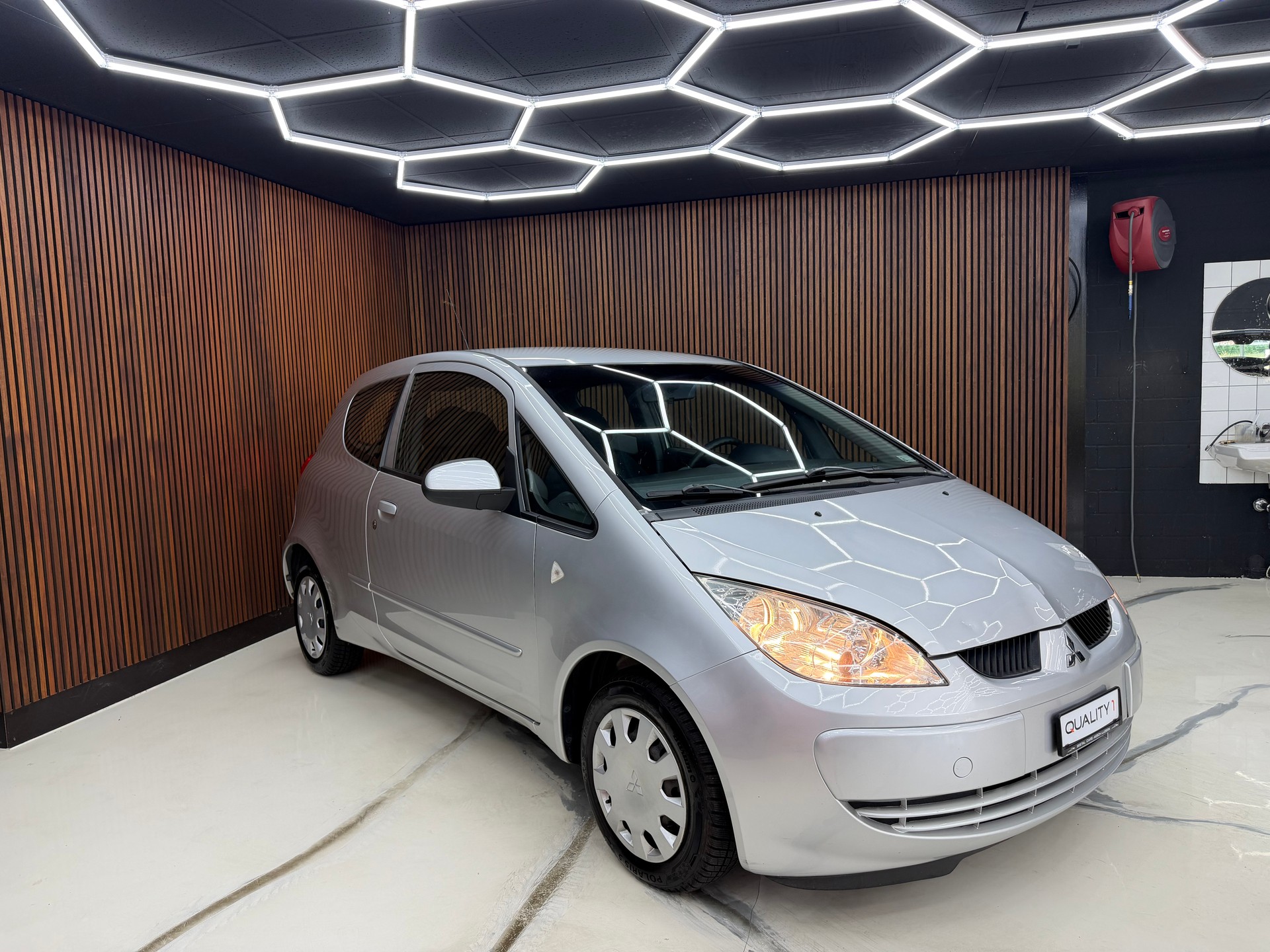 MITSUBISHI Colt 1.3 16V Invite-image-2