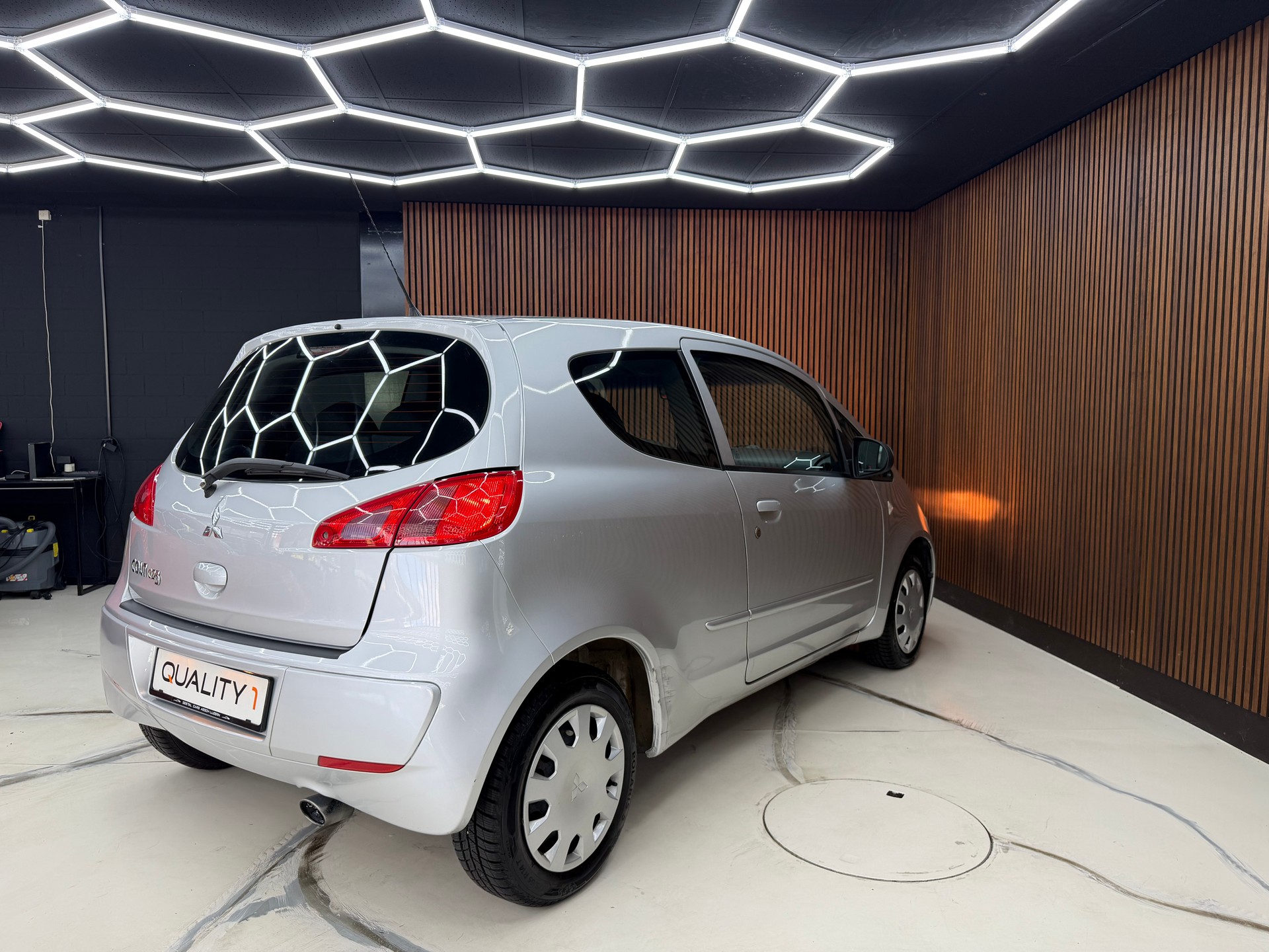 MITSUBISHI Colt 1.3 16V Invite-image-6
