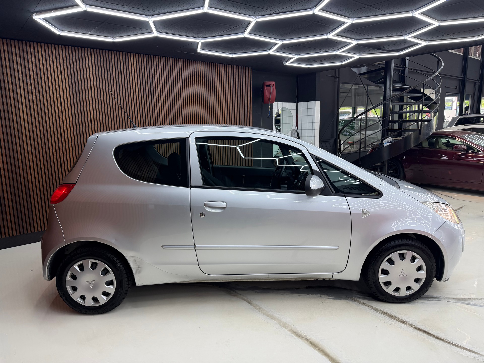 MITSUBISHI Colt 1.3 16V Invite-image-3