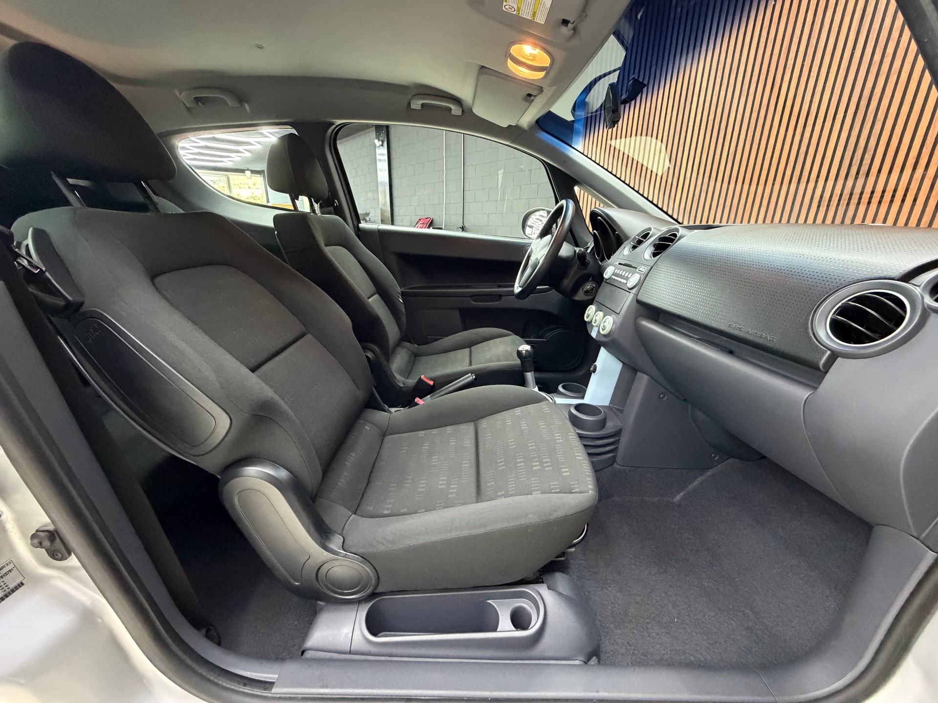 MITSUBISHI Colt 1.3 16V Invite-image-13