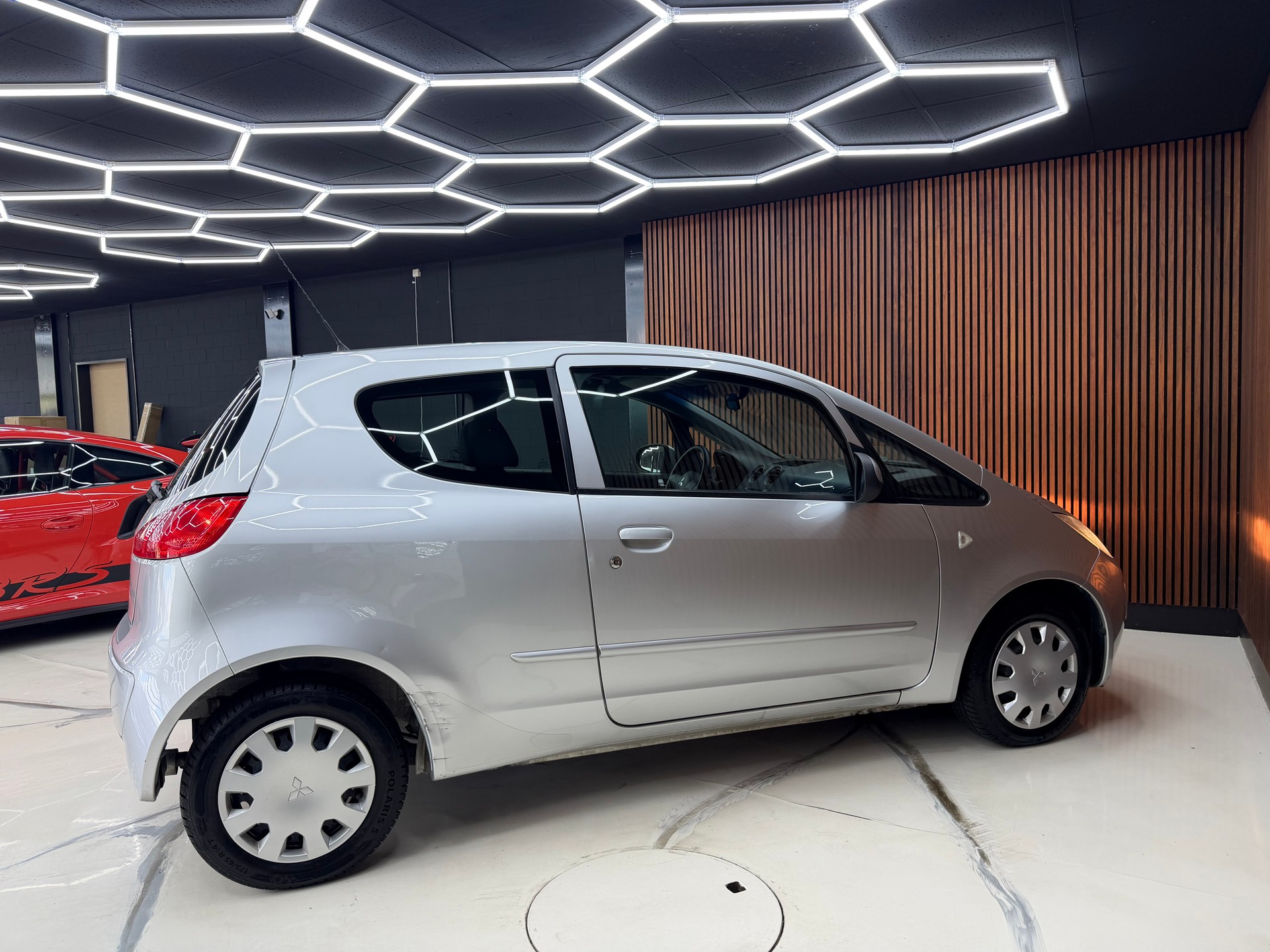 MITSUBISHI Colt 1.3 16V Invite-image-5