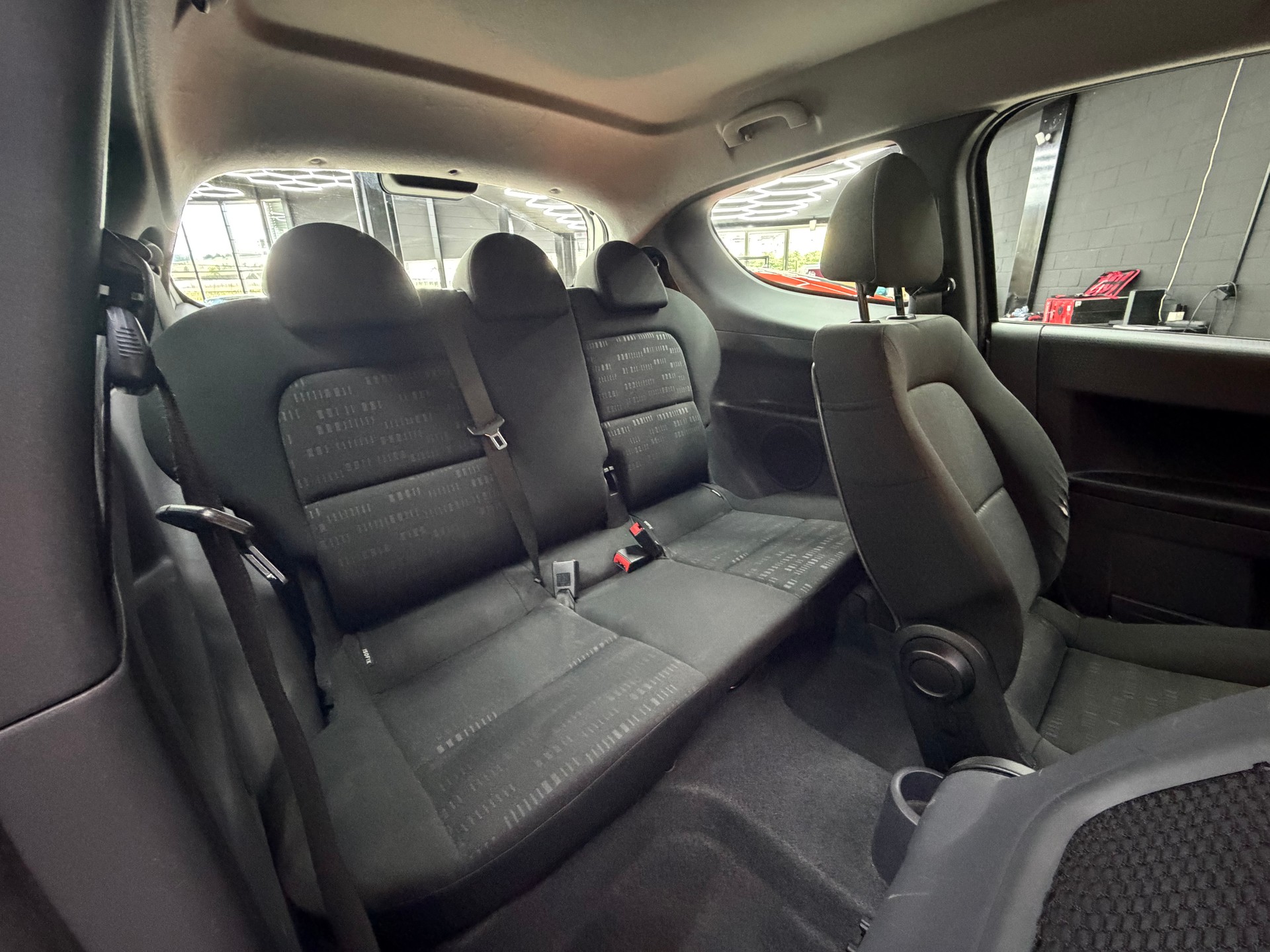 MITSUBISHI Colt 1.3 16V Invite-image-14