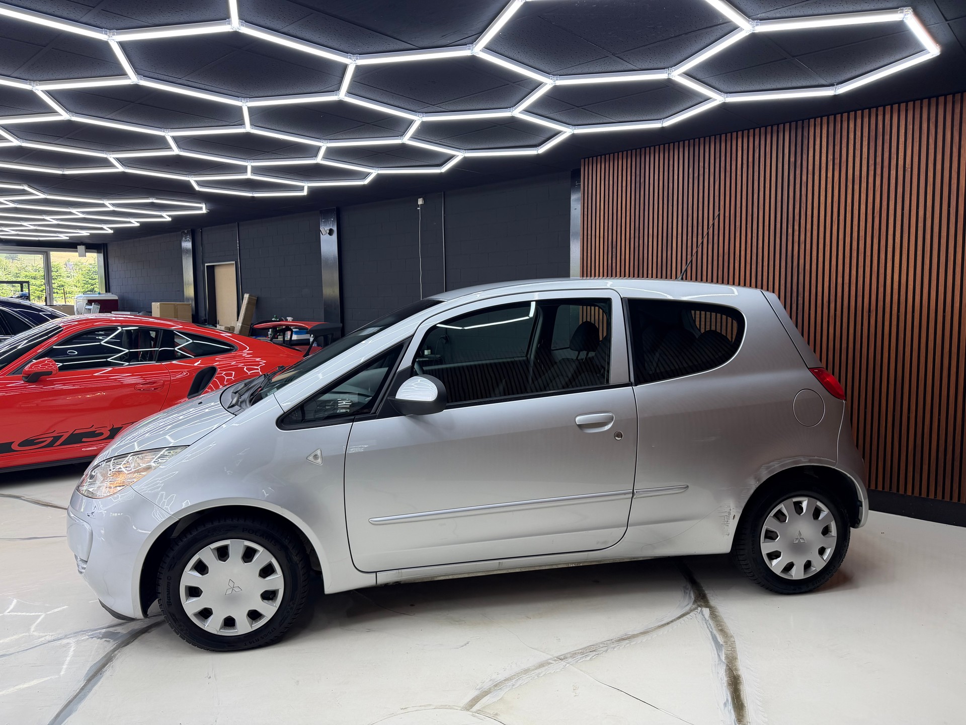 MITSUBISHI Colt 1.3 16V Invite-image-4