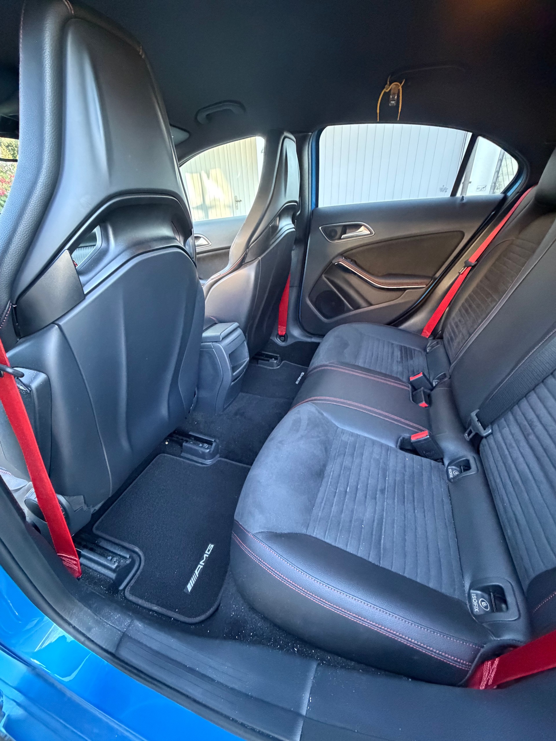 MERCEDES-BENZ A 45 AMG 4m-image-5