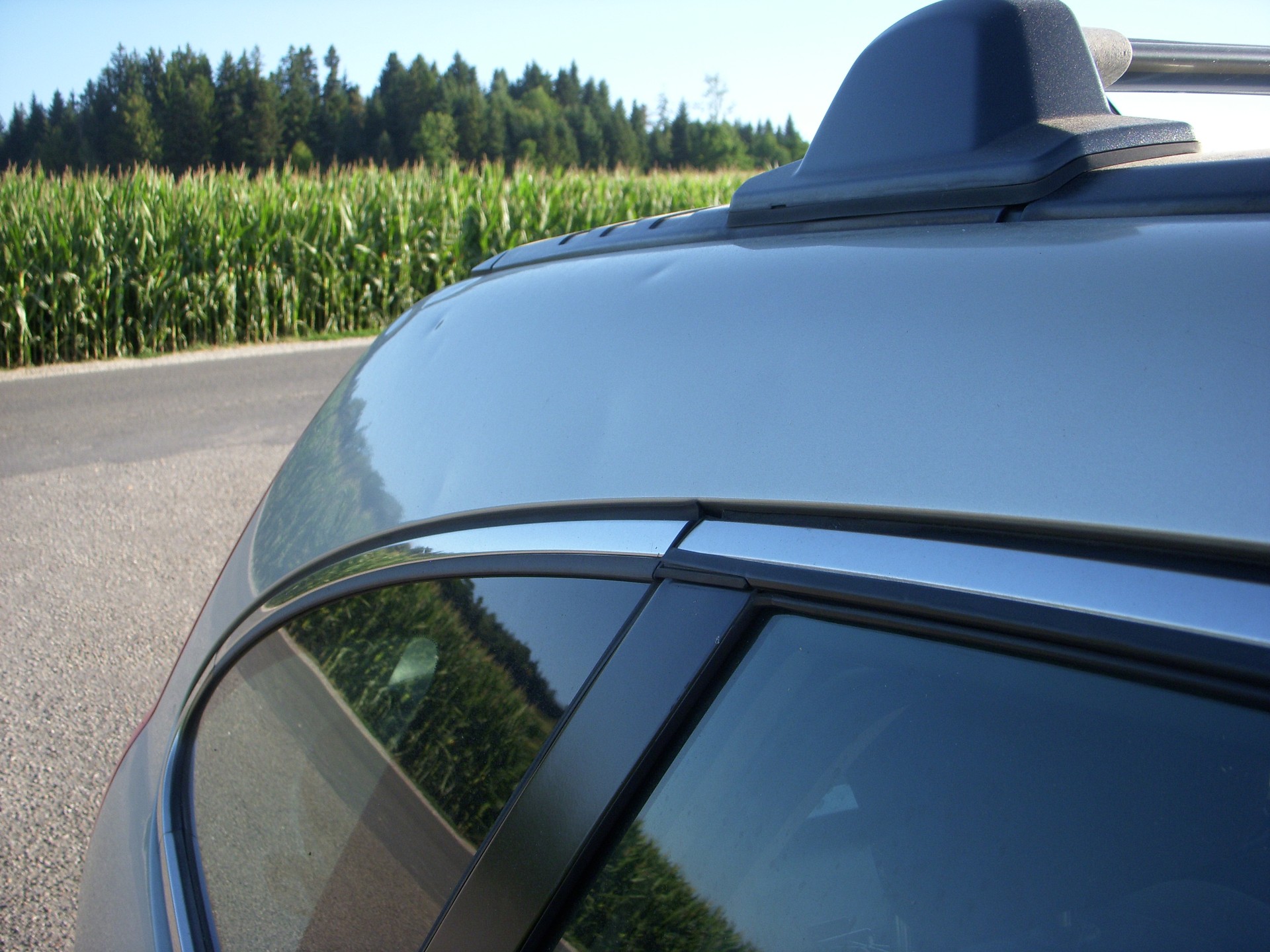 HONDA CR-V 2.0 4WD Elegance-image-9