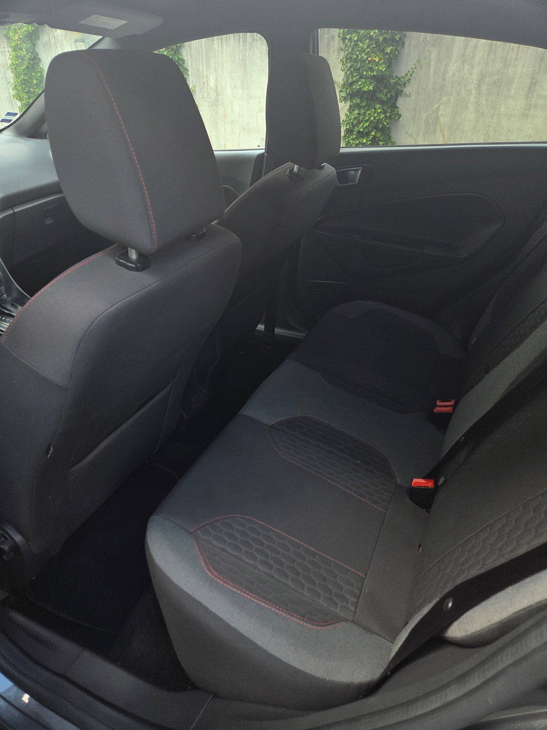 FORD Fiesta 1.0 SCTi ST Line PowerShift-image-7