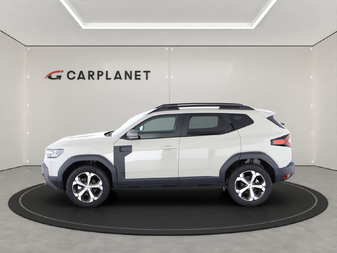 DACIA Duster 1.8 Hybrid Journey-image-1