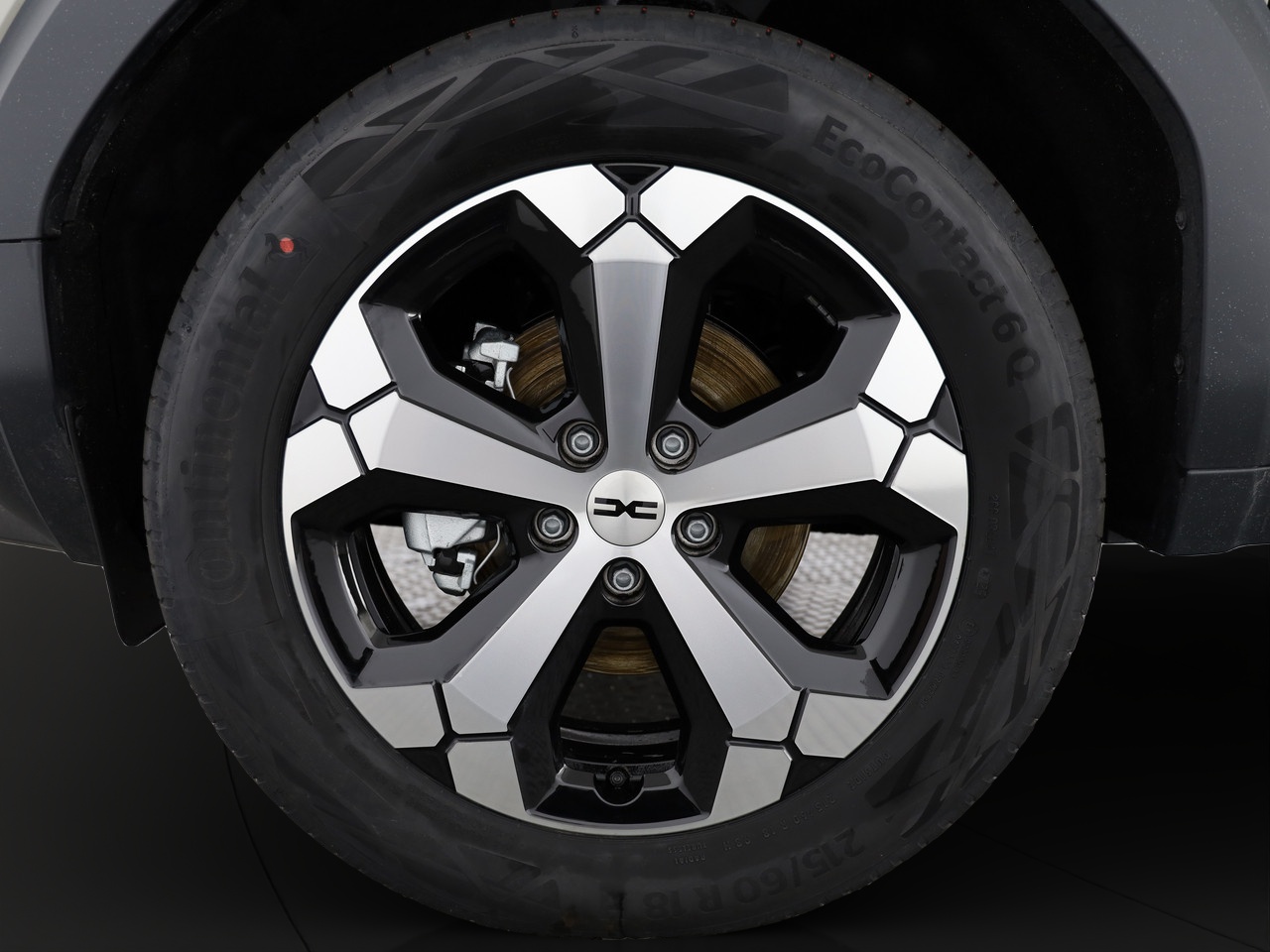 DACIA Duster 1.8 Hybrid Journey-image-3