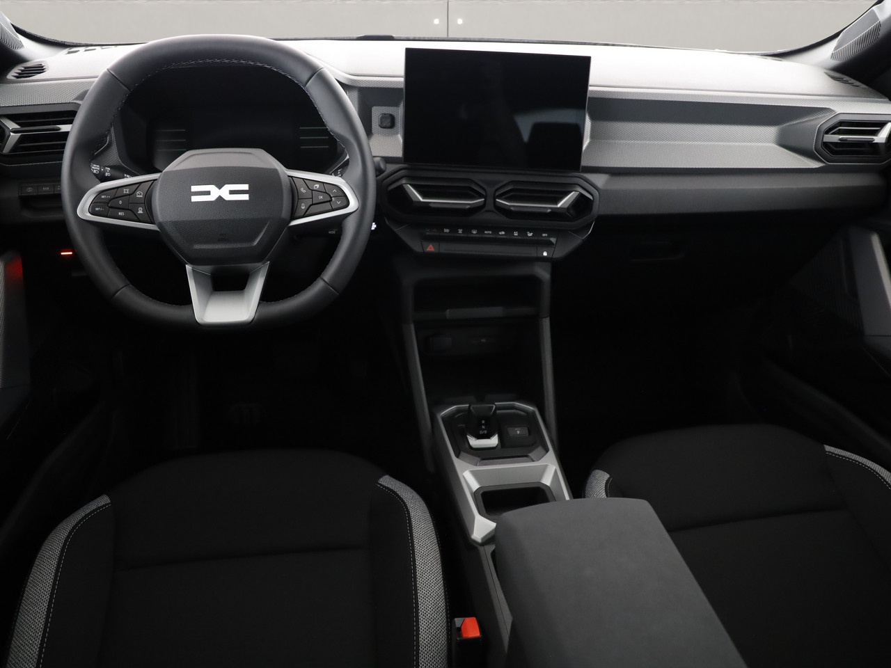 DACIA Duster 1.8 Hybrid Journey-image-4
