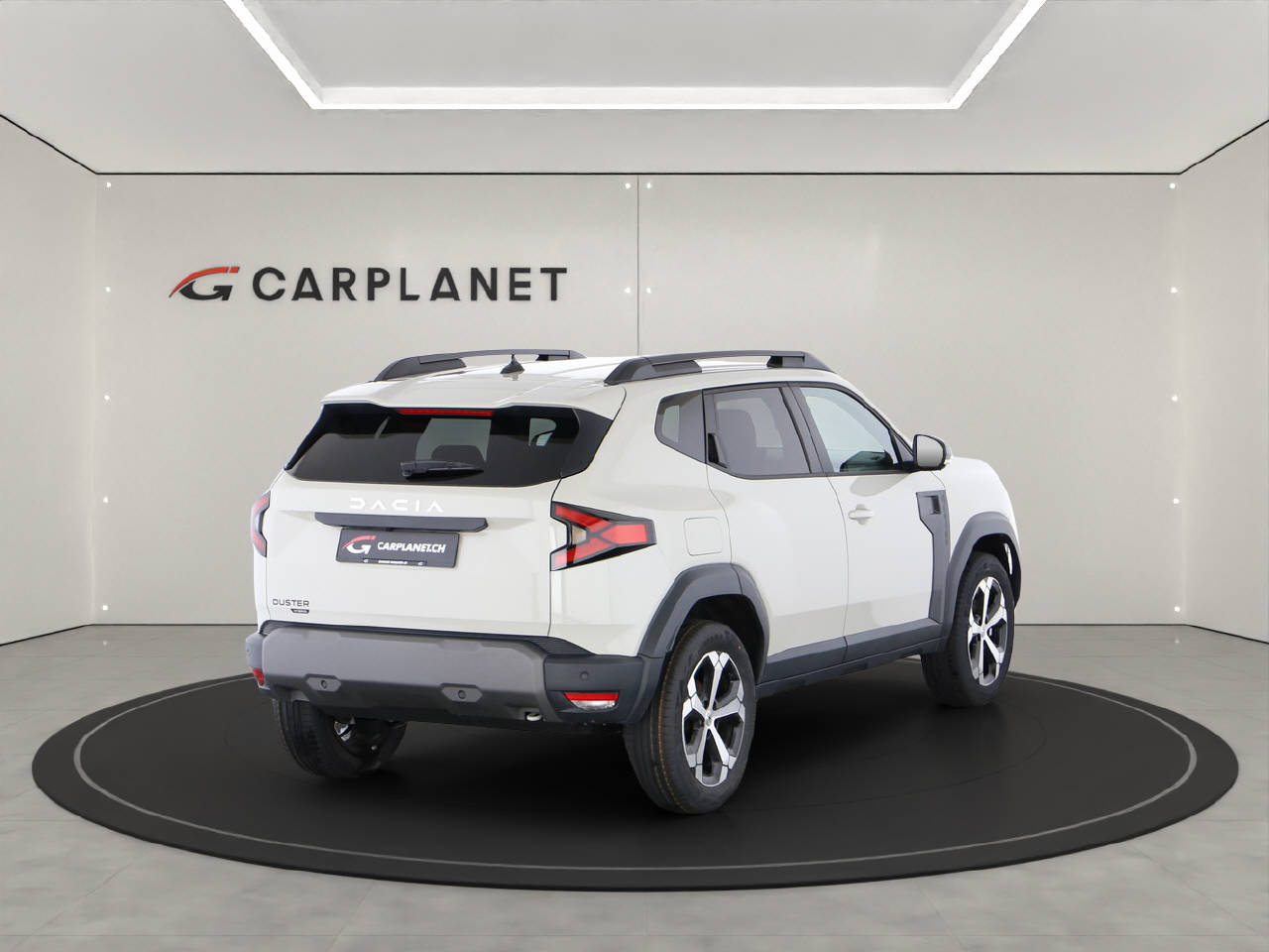 DACIA Duster 1.8 Hybrid Journey-image-2